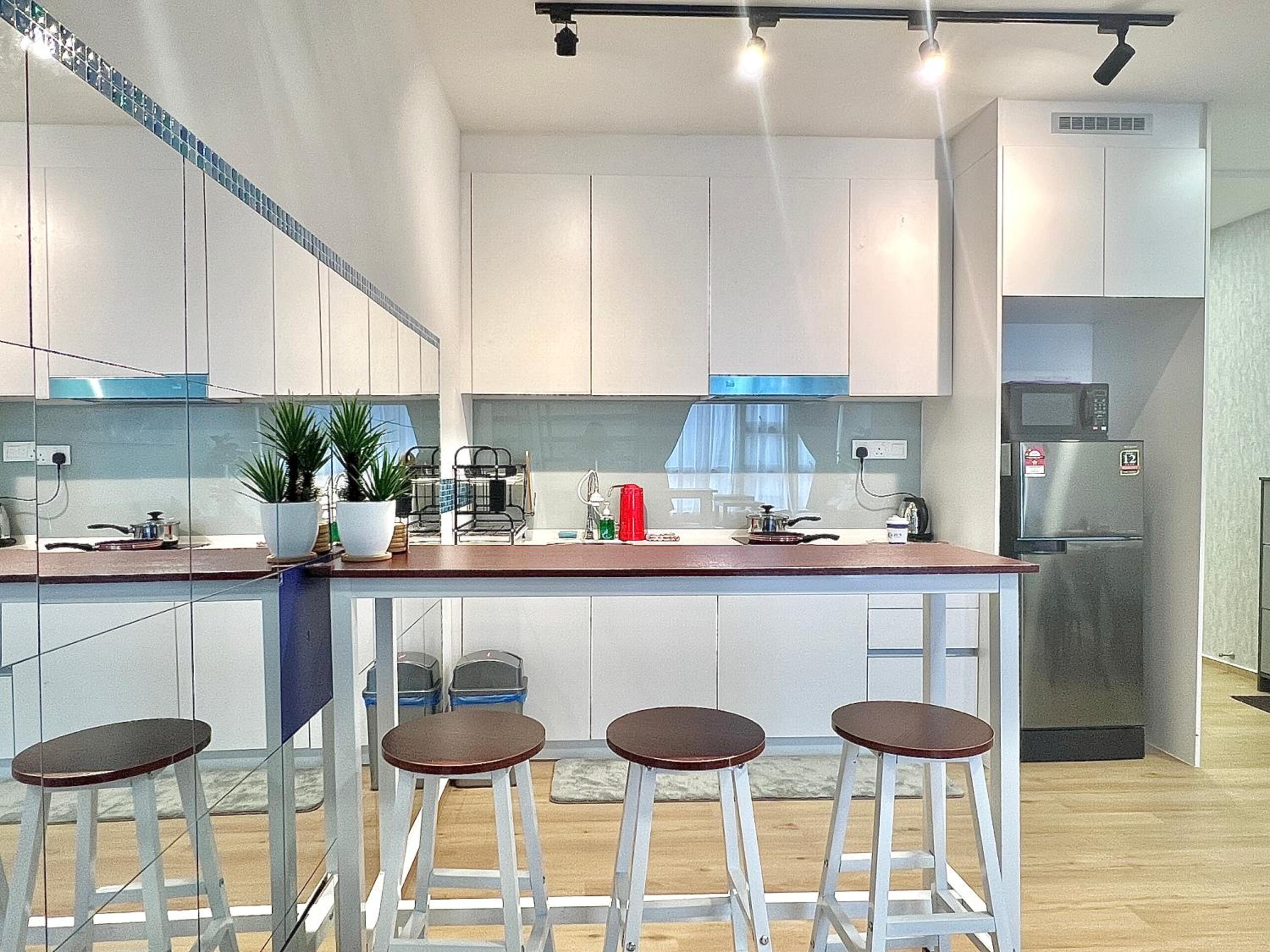 Ekocheras Suite by MOKA at CHERAS
