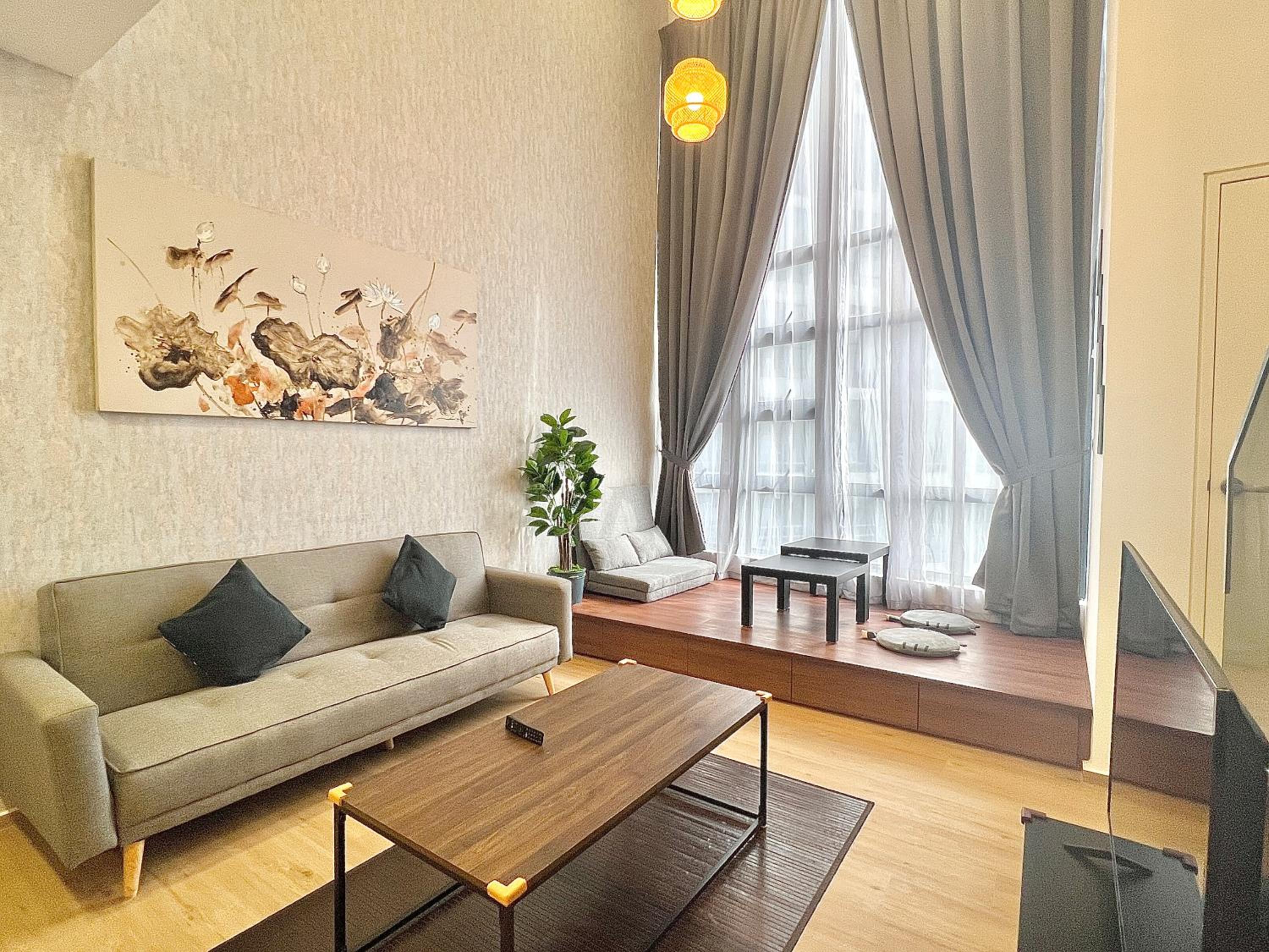 Ekocheras Suite by MOKA at CHERAS