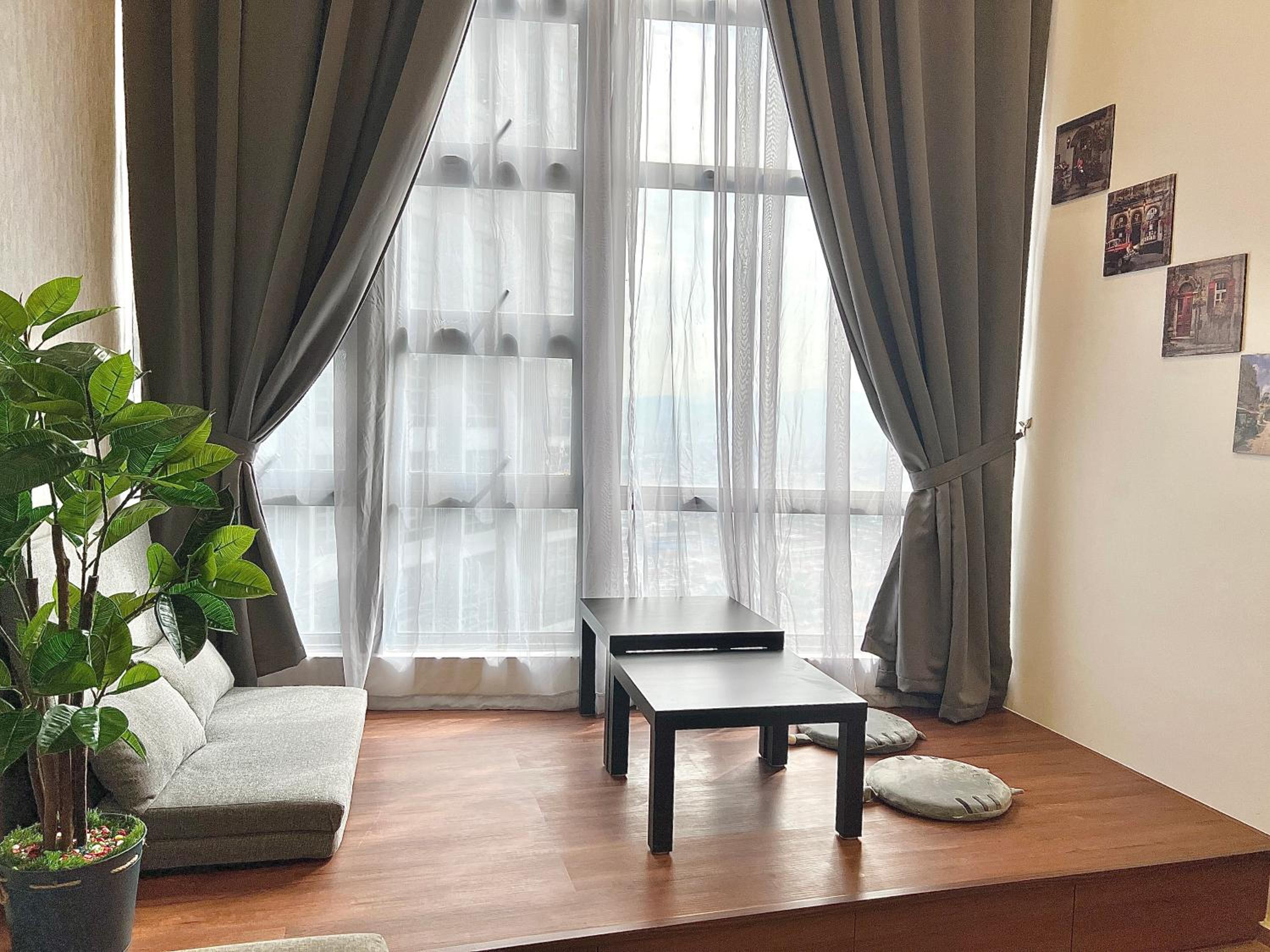 Ekocheras Suite by MOKA at CHERAS