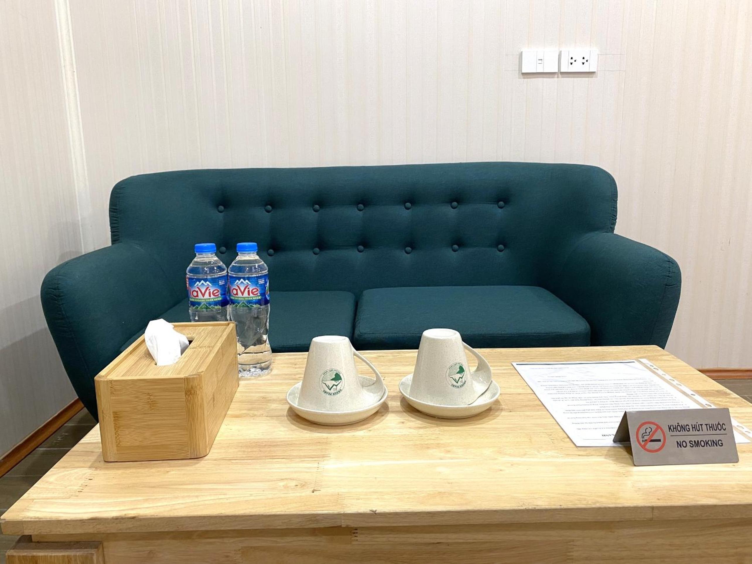 Hòn Ngọc Xanh - Green Pearl Retreat - Ngọc Vừng view 5