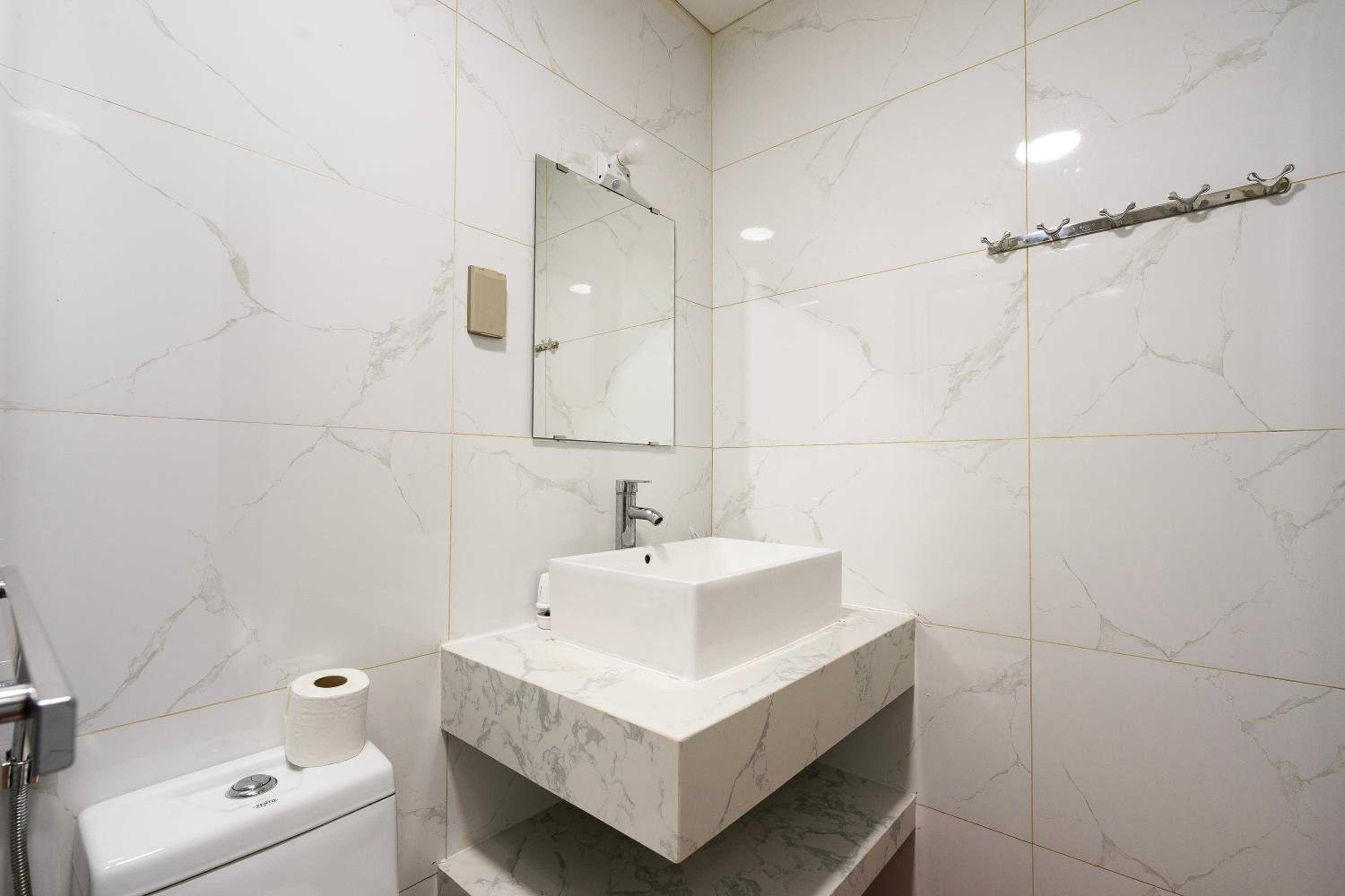 Rivergate Residence - Goby Home - Lux apartment, near Ben Thanh
