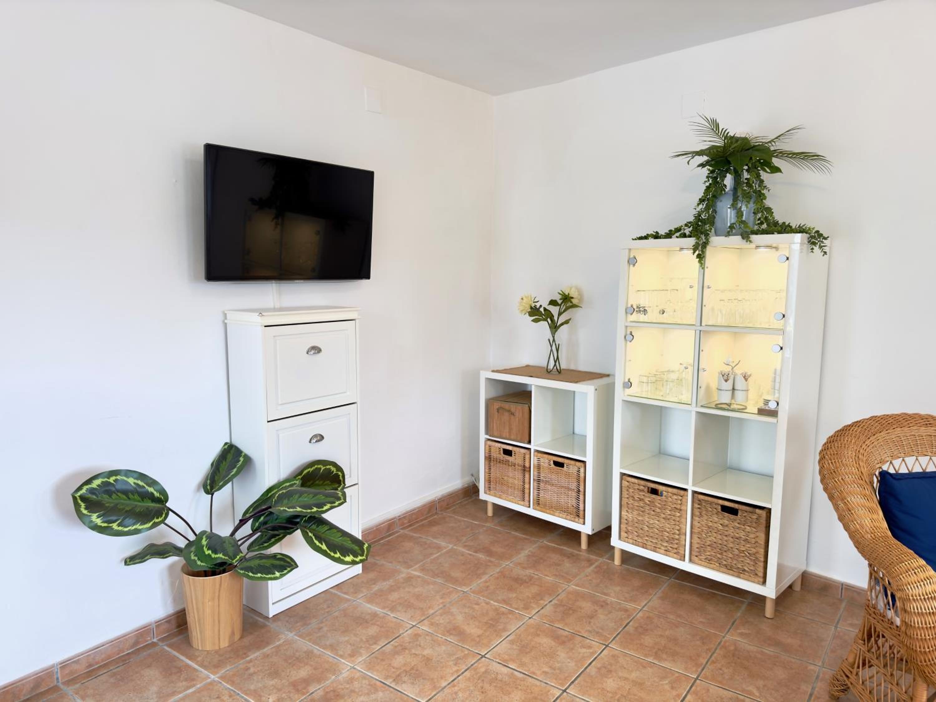 Cabañas minutos de calas bonitas de Calpe