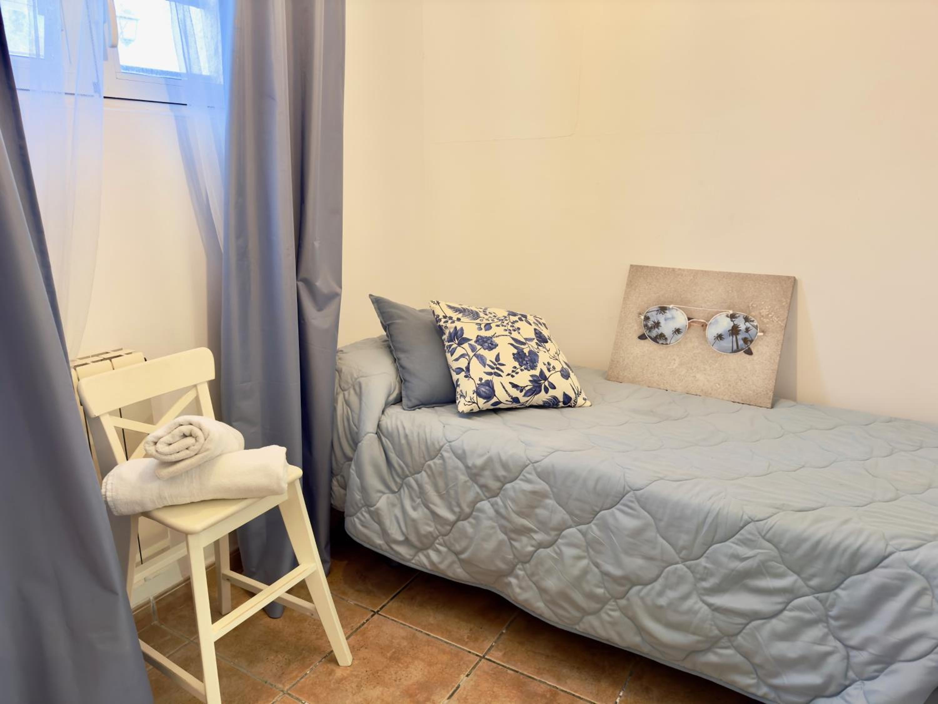 Cabañas minutos de calas bonitas de Calpe