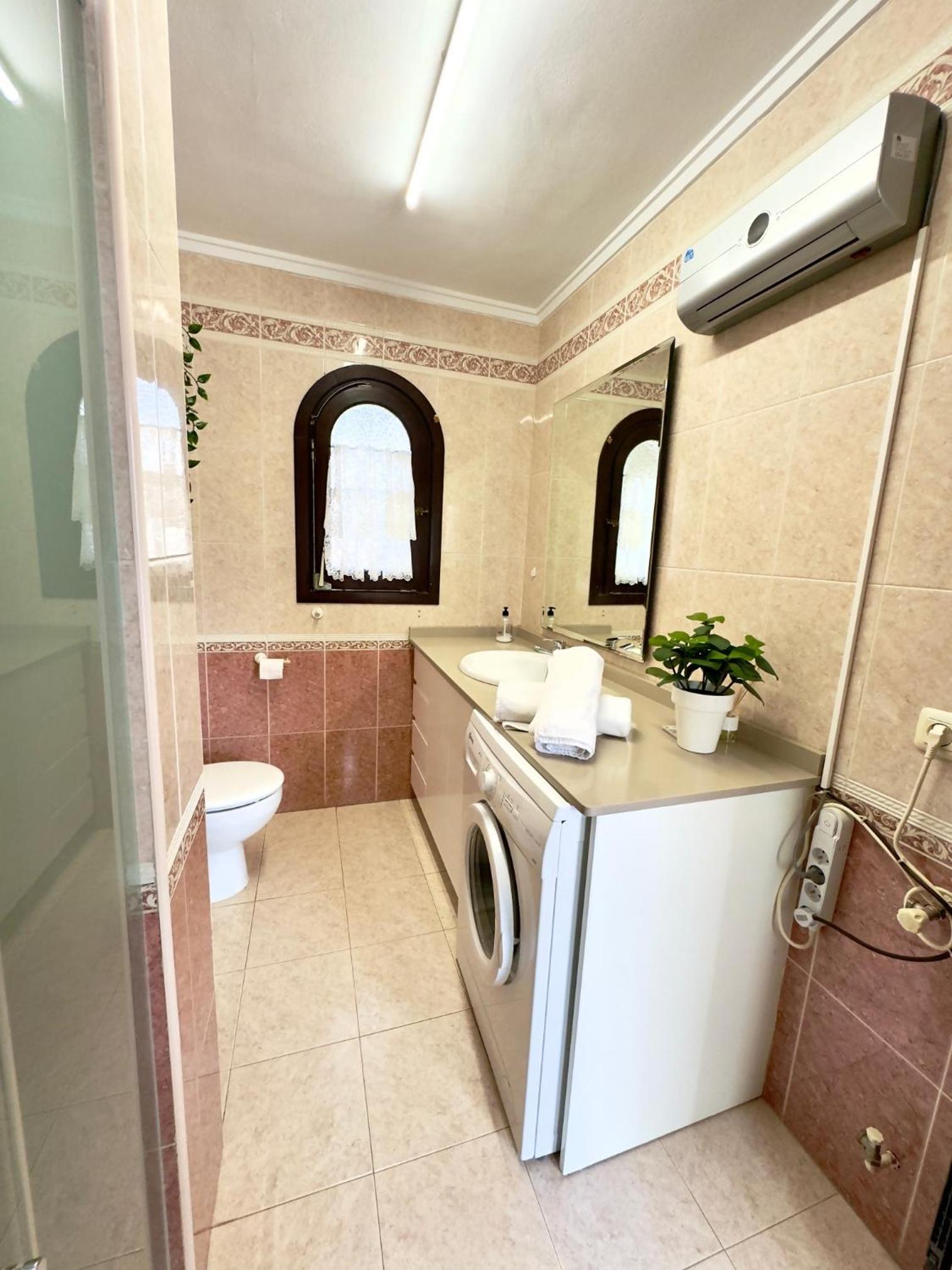 Cabañas minutos de calas bonitas de Calpe