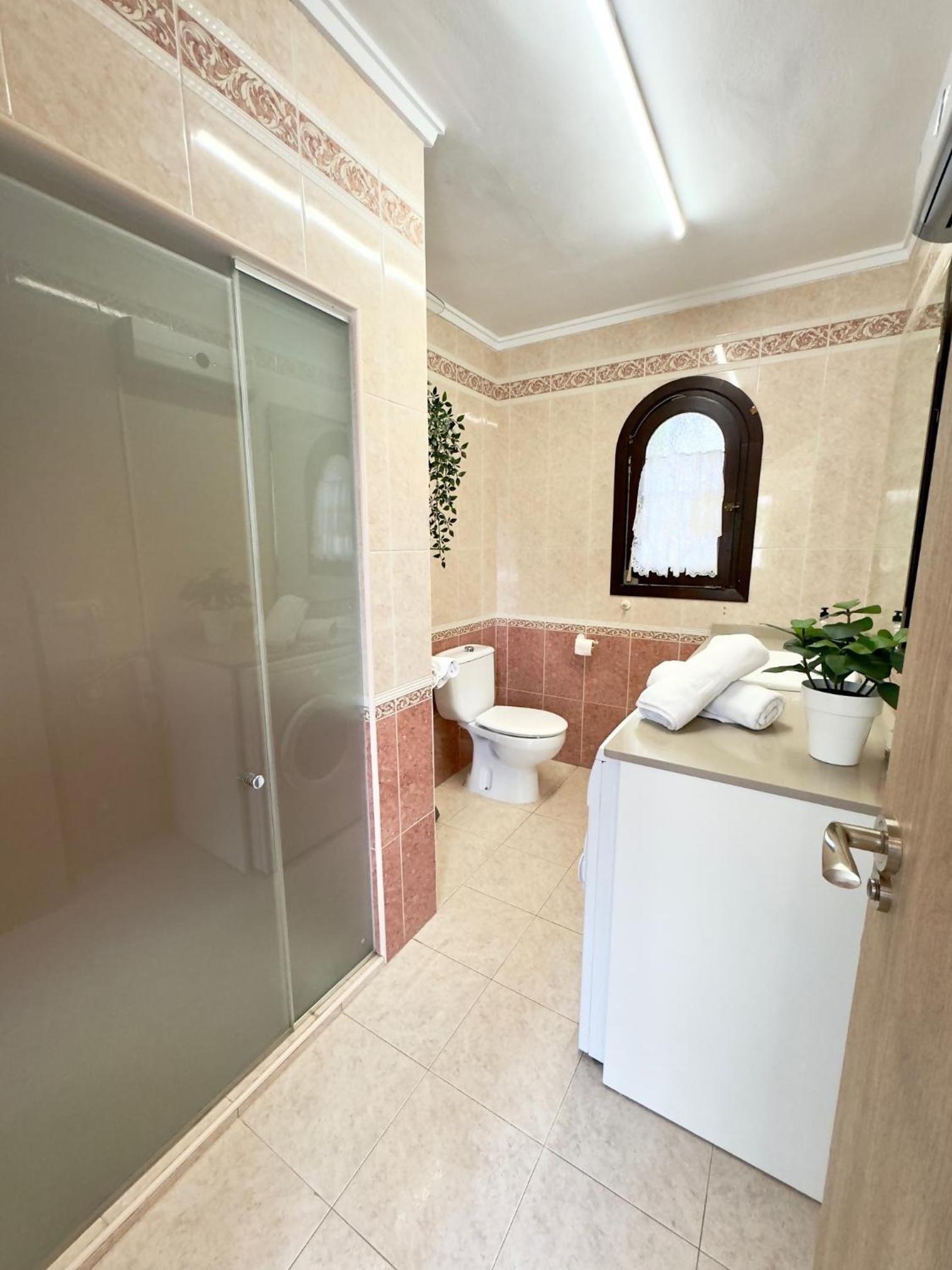 Cabañas minutos de calas bonitas de Calpe