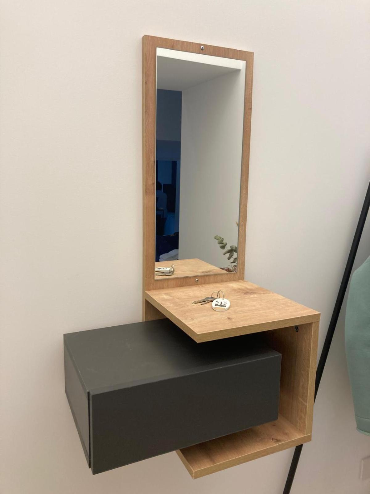 Atenea45 suites view 4