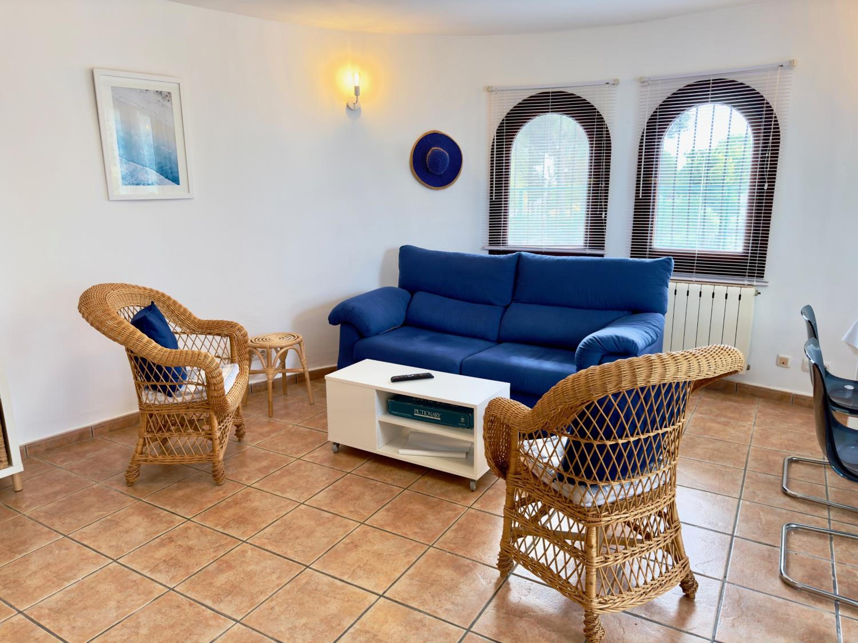Cabañas minutos de calas bonitas de Calpe