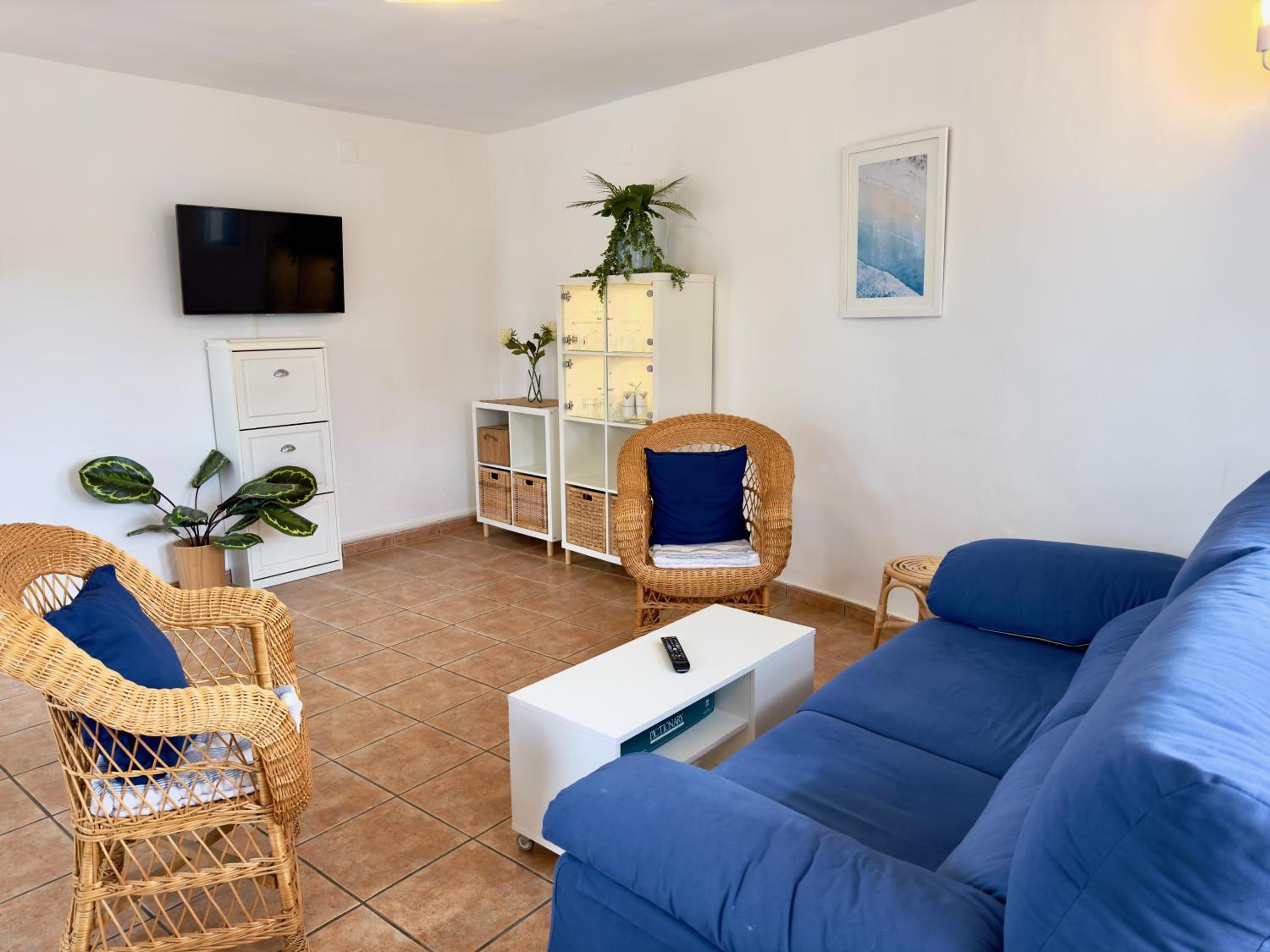 Cabañas minutos de calas bonitas de Calpe