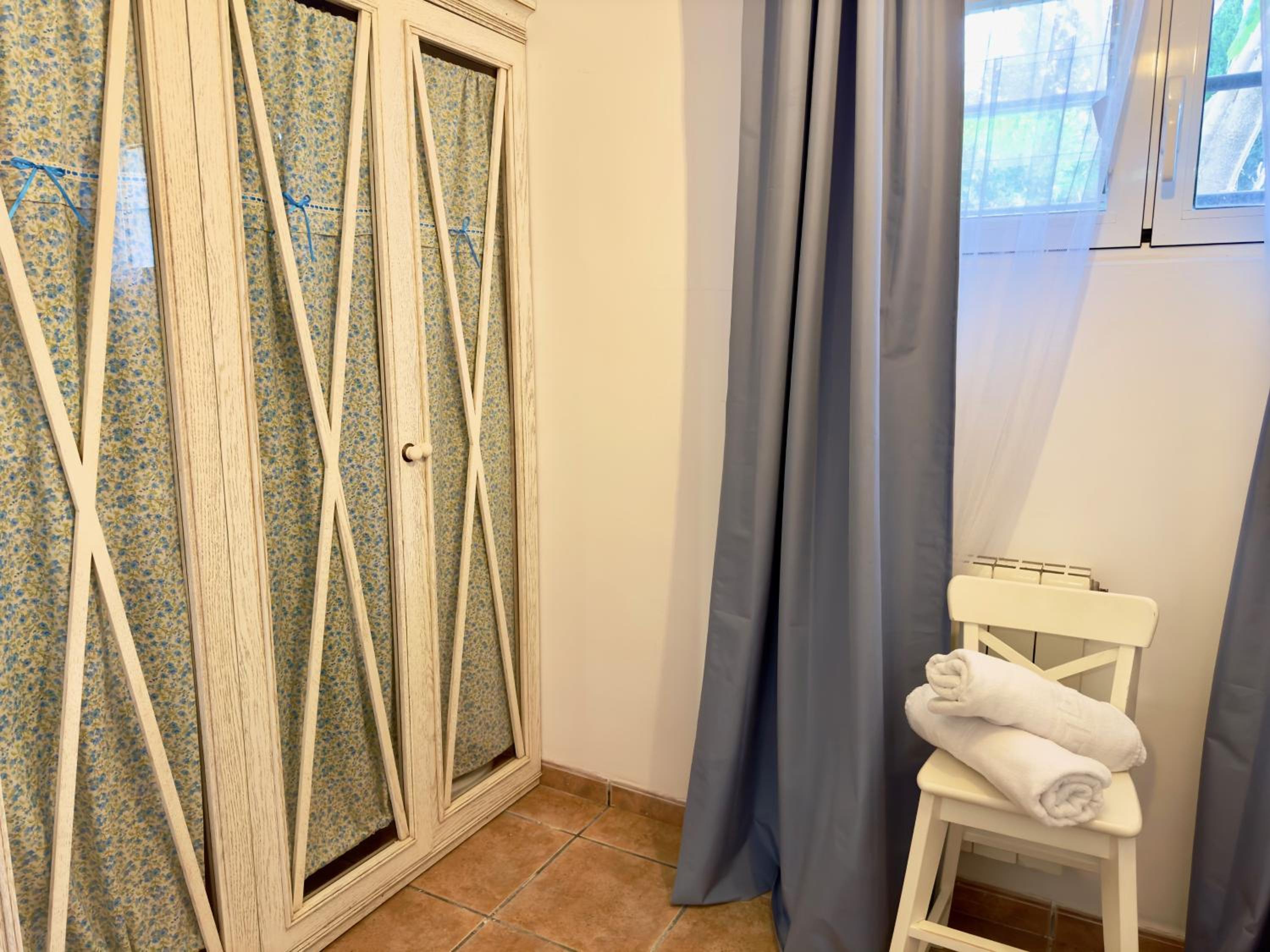 Cabañas minutos de calas bonitas de Calpe