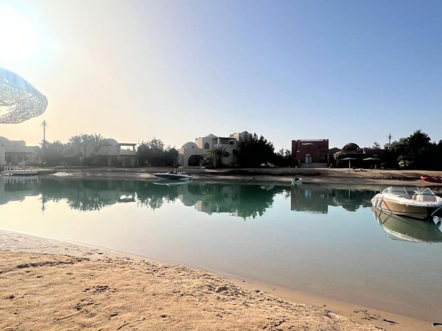 Two Bedrooms Appartment - El Gouna view 3