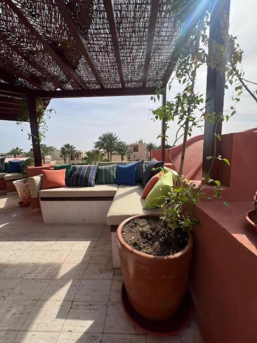 Two Bedrooms Appartment - El Gouna view 4