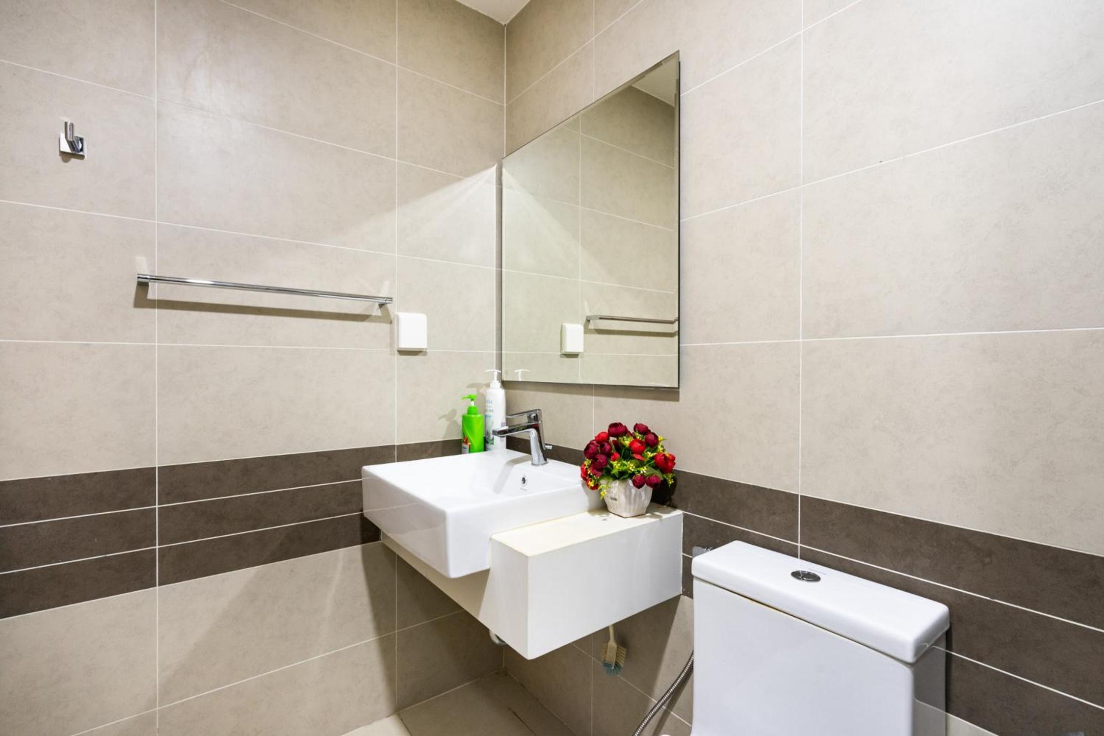 Rivergate Residence - Goby Home - Lux apartment, near Ben Thanh