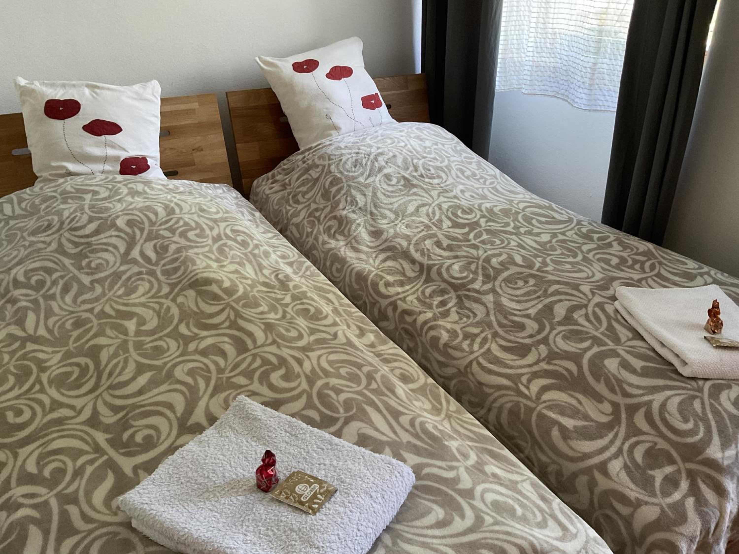 Ferienwohnung von der Herzogshohe ,WIFI, Netflix, Parkplatz, Kamin, Fussbodenheizung, Thermomix, Babybett - Property Image 6