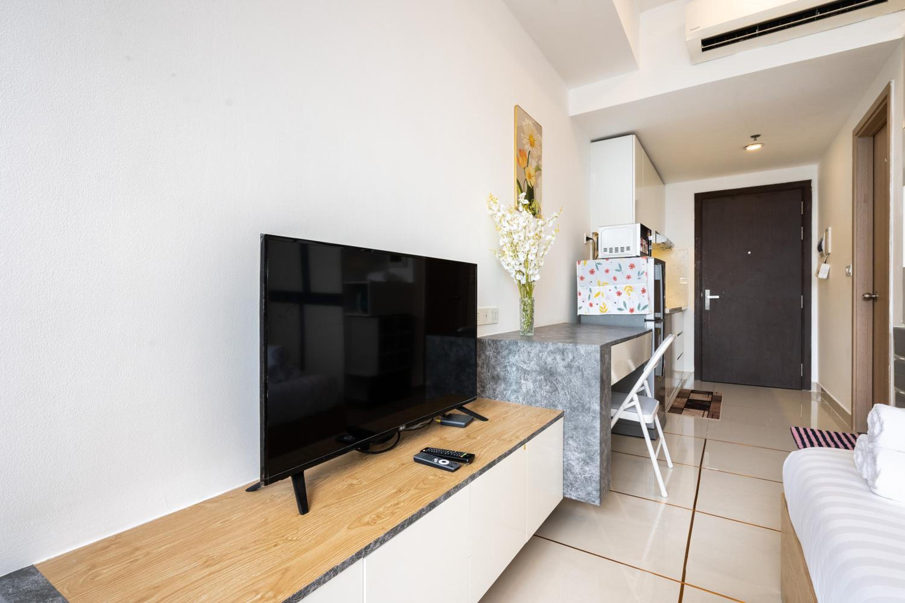 Rivergate Residence - Goby Home - Lux apartment, near Ben Thanh