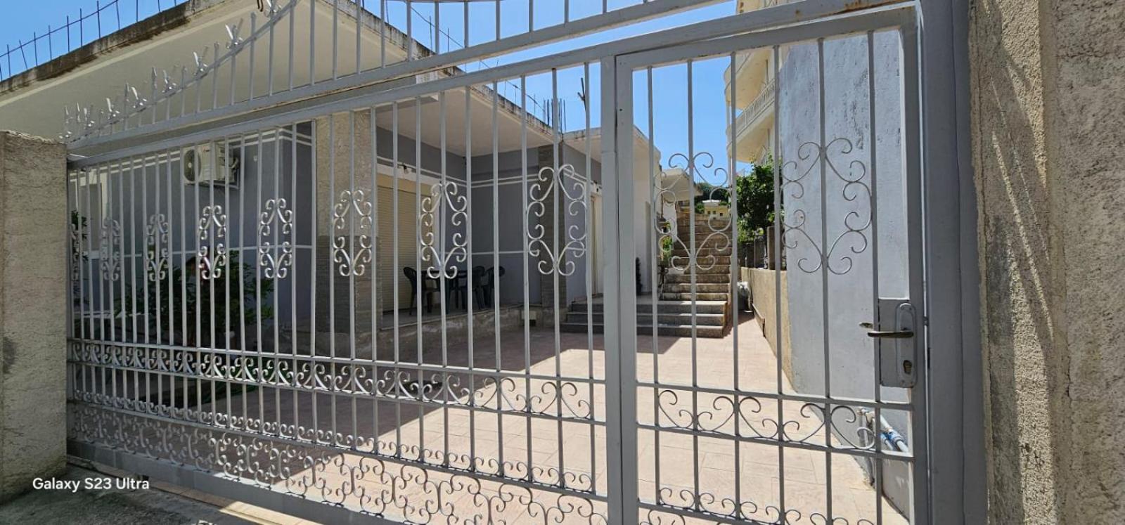 Ambla Apartaments Orikum