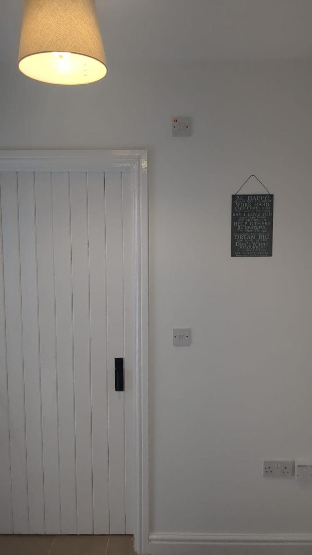 Coronation Mill Apartment