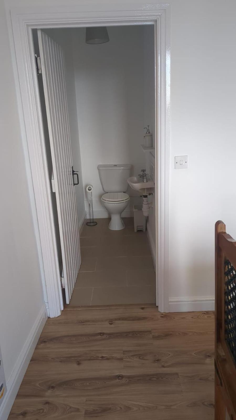 Coronation Mill Apartment