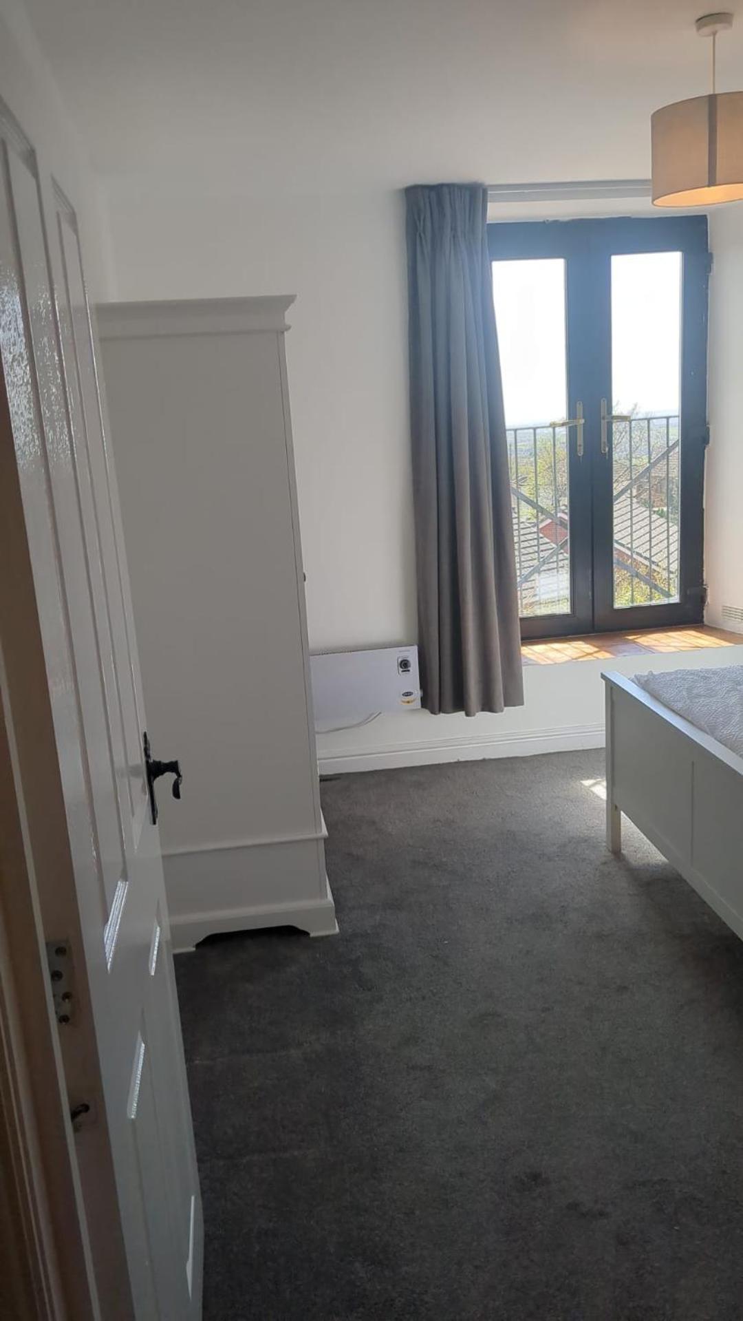 Coronation Mill Apartment