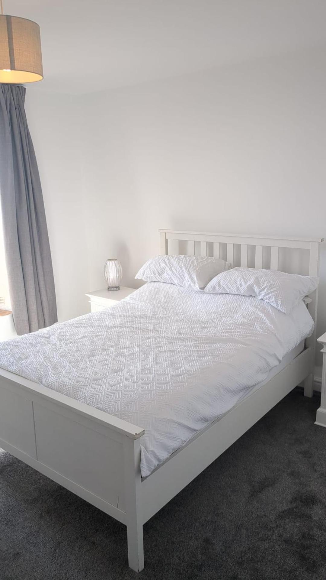 Coronation Mill Apartment