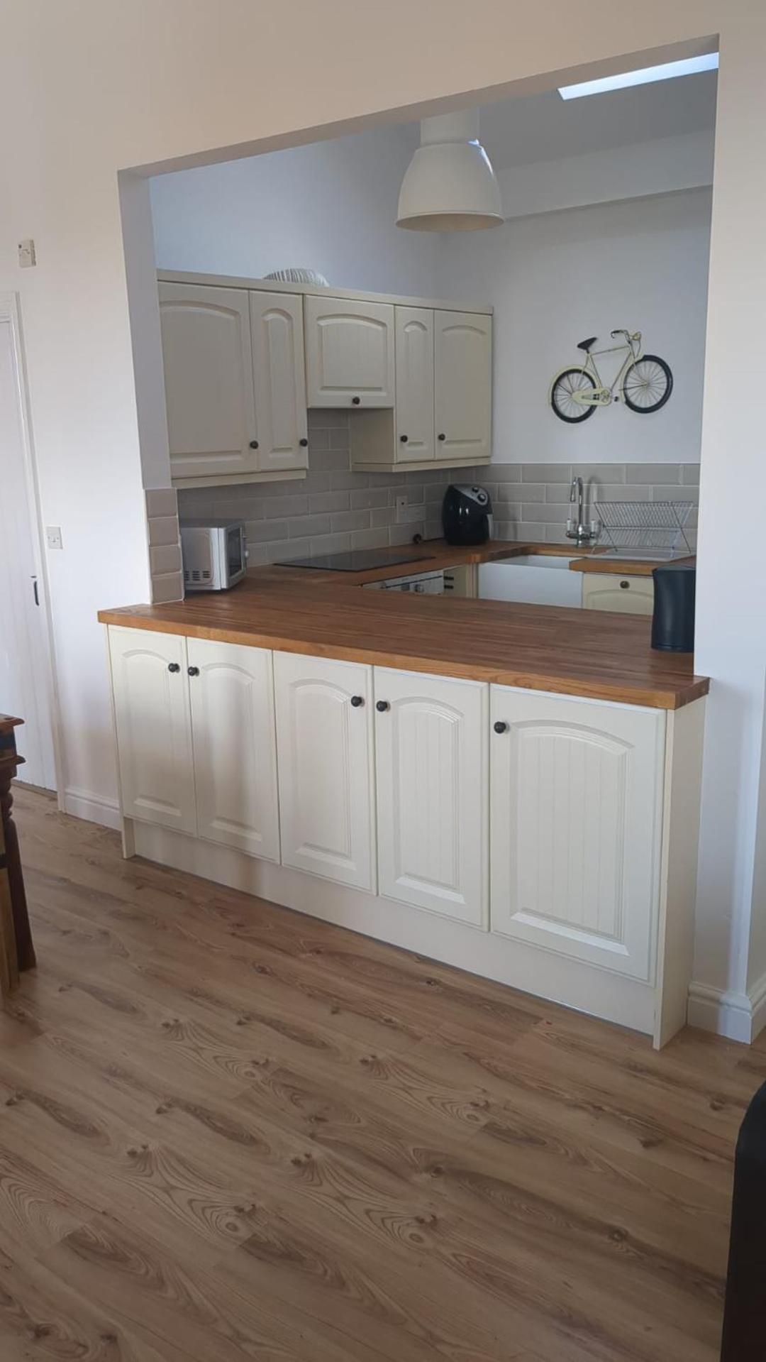 Coronation Mill Apartment