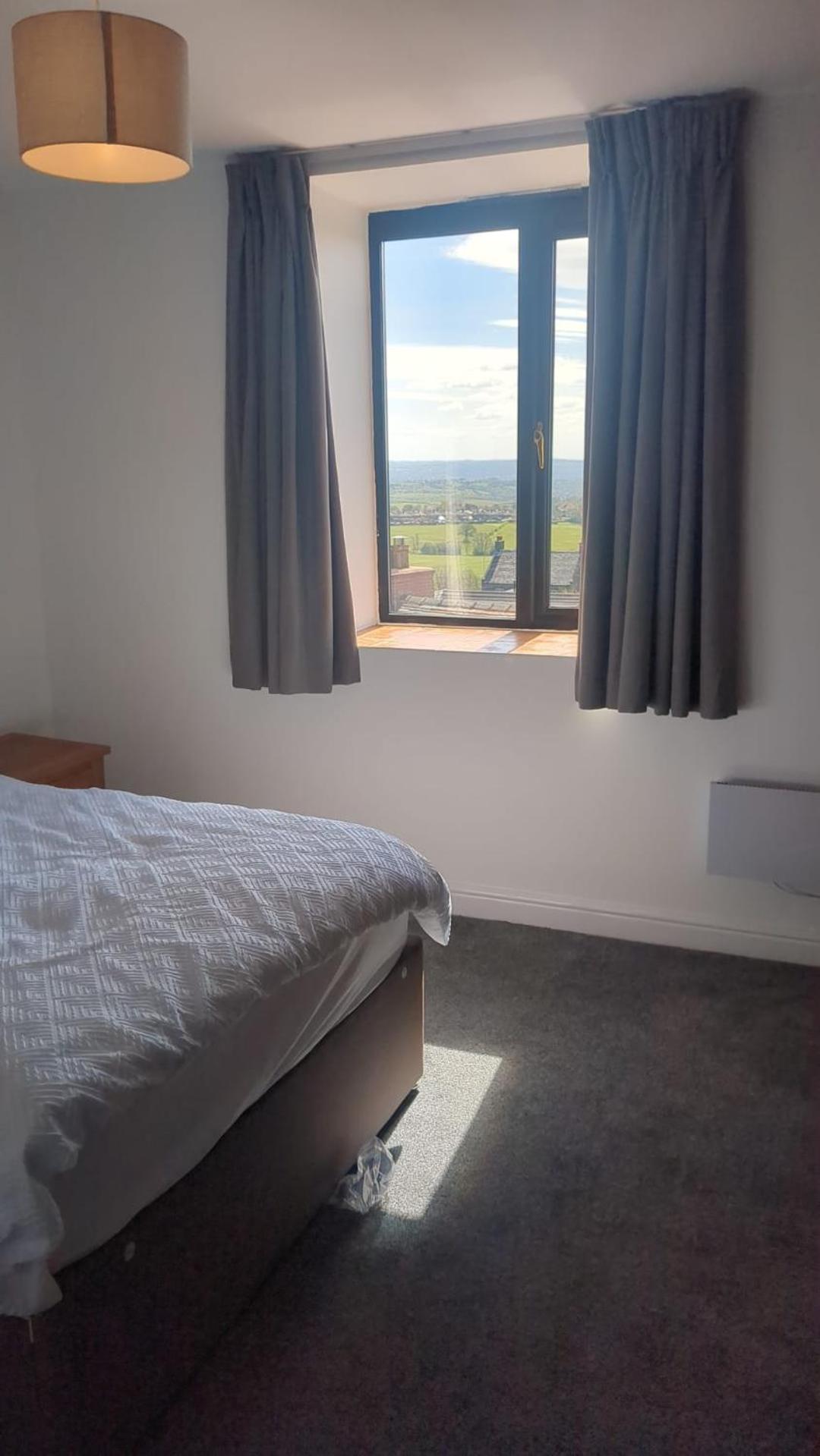 Coronation Mill Apartment