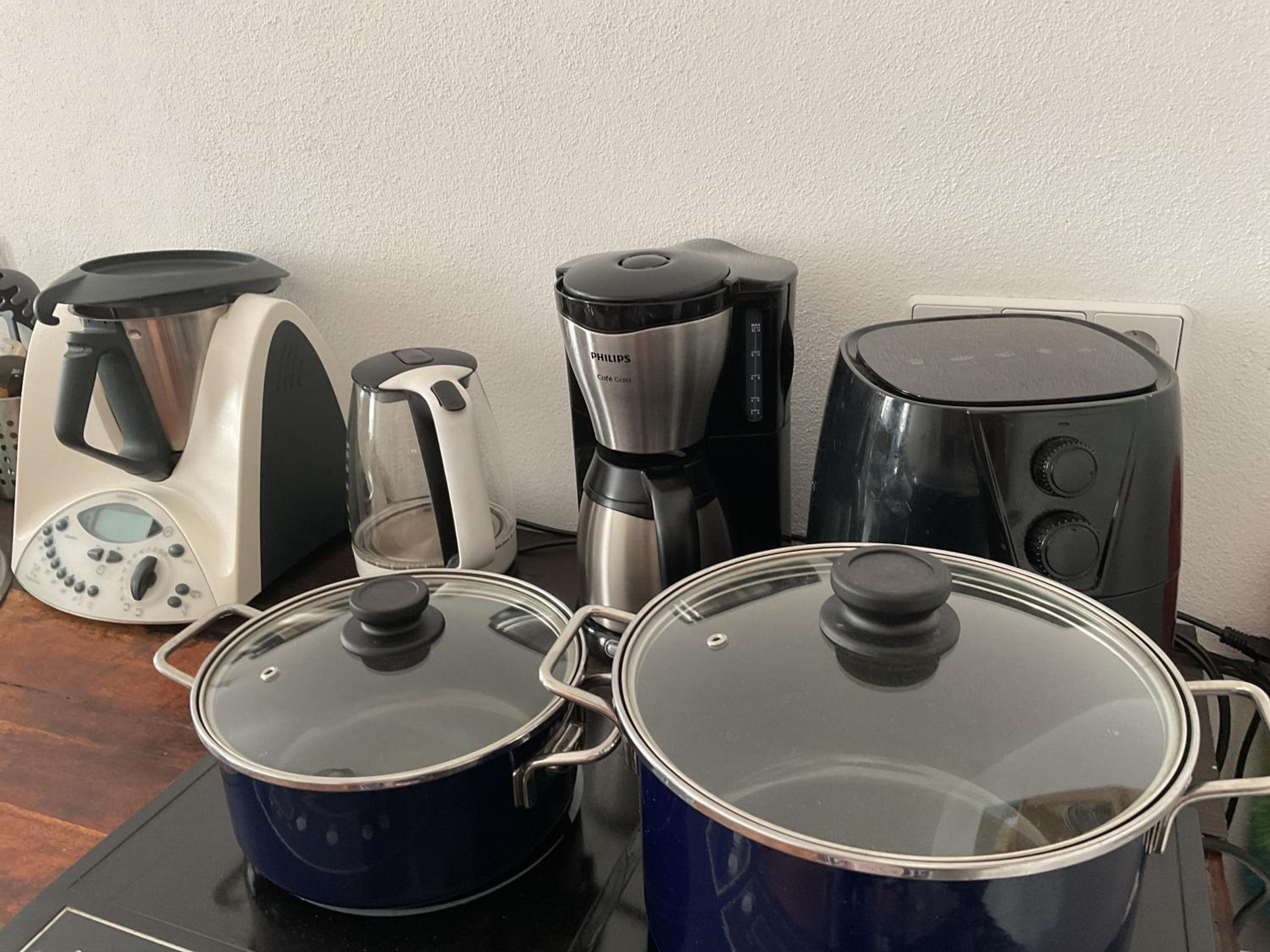 Ferienwohnung von der Herzogshohe ,WIFI, Netflix, Parkplatz, Kamin, Fussbodenheizung, Thermomix, Babybett - Property Image 4