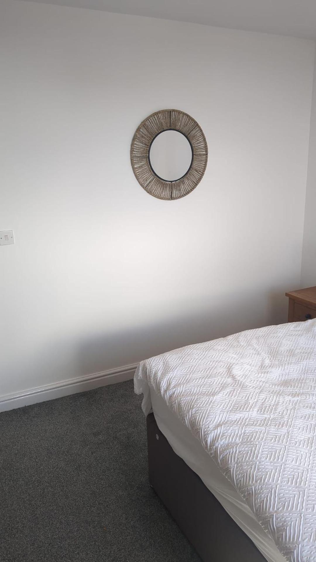 Coronation Mill Apartment