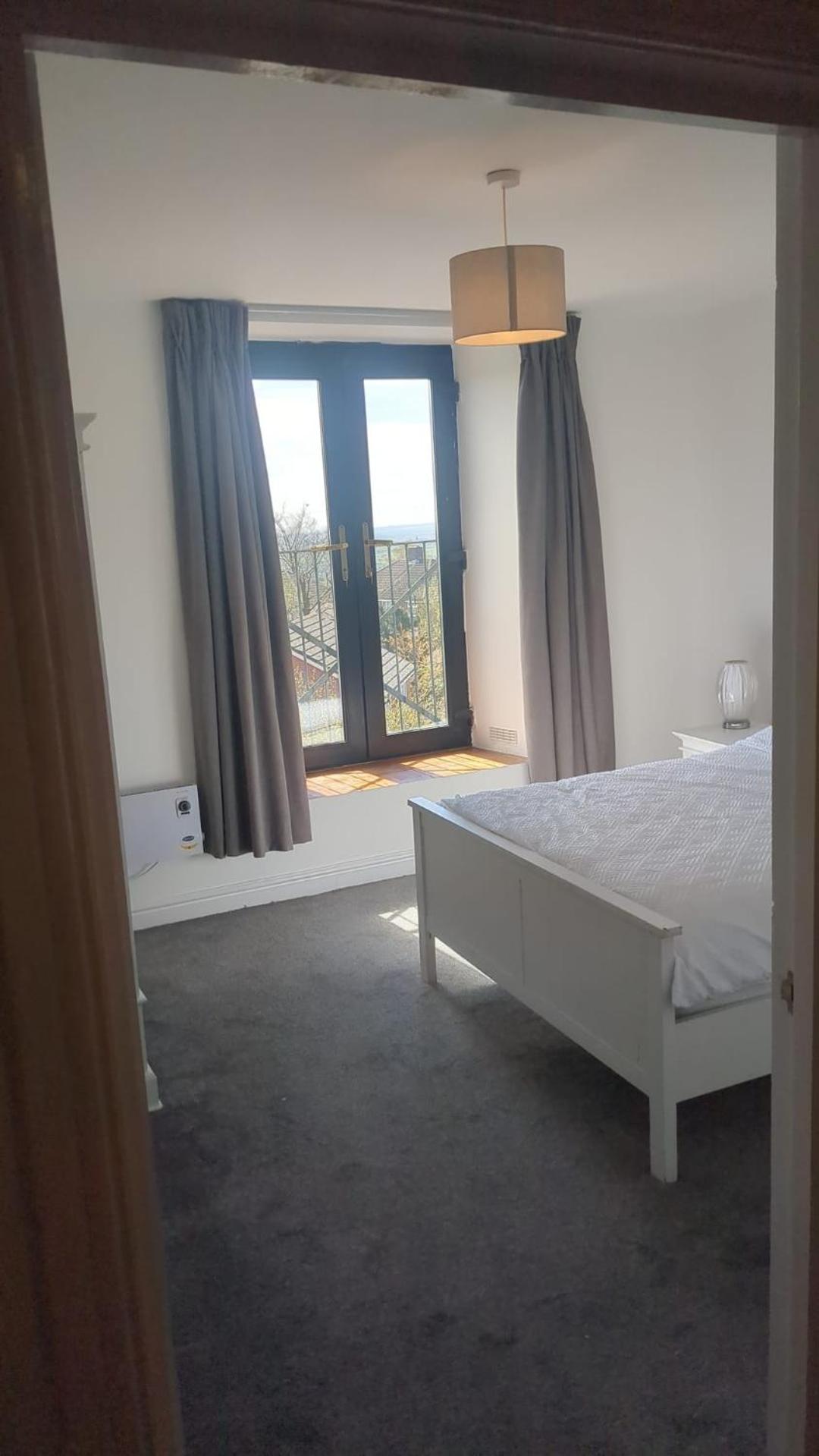 Coronation Mill Apartment