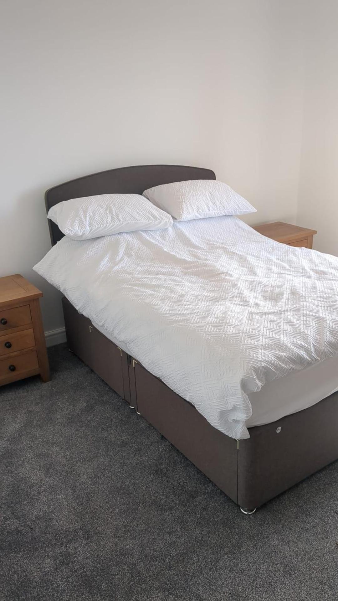 Coronation Mill Apartment
