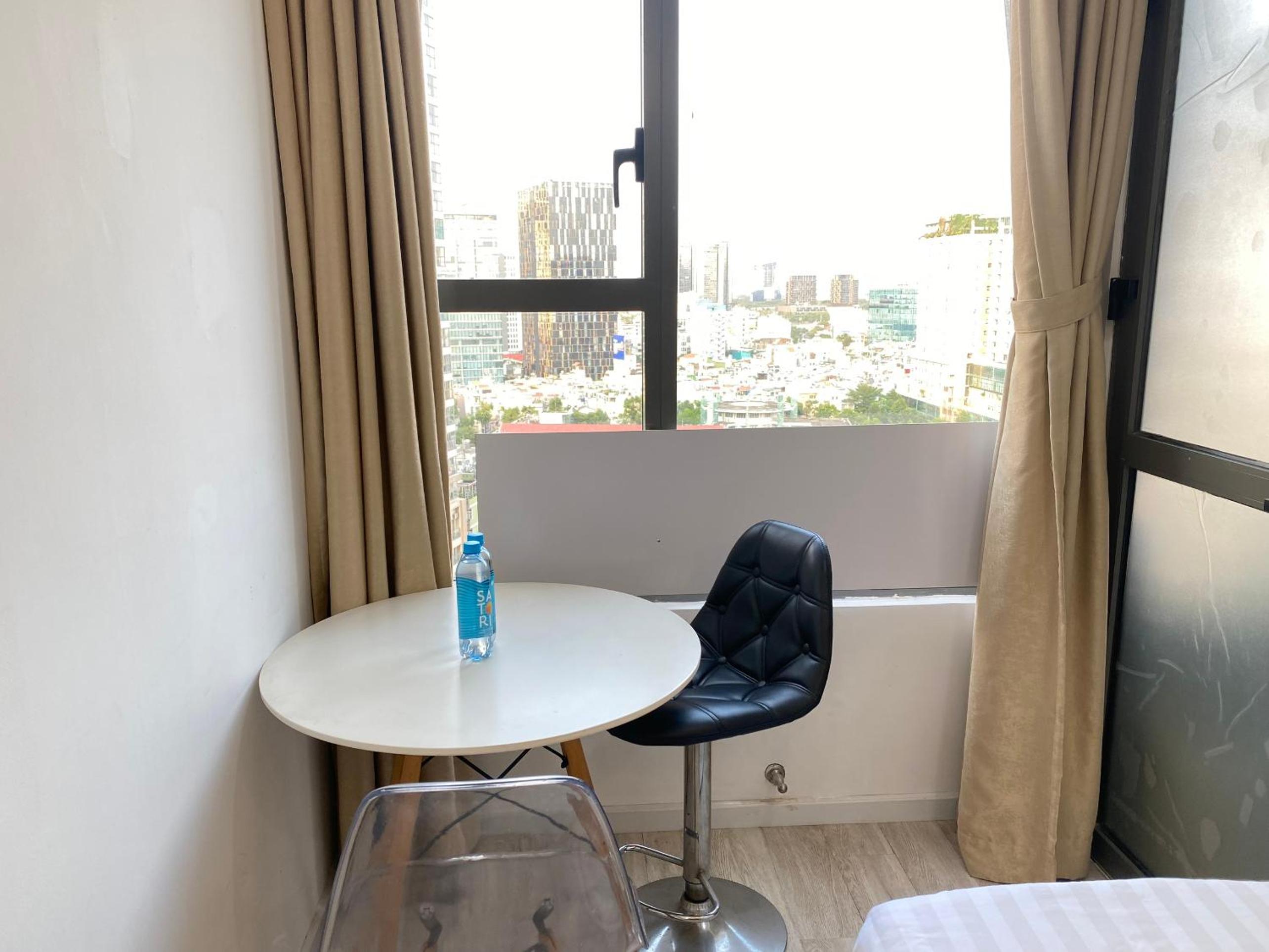 Rivergate Residence - Goby Home - Lux apartment, near Ben Thanh