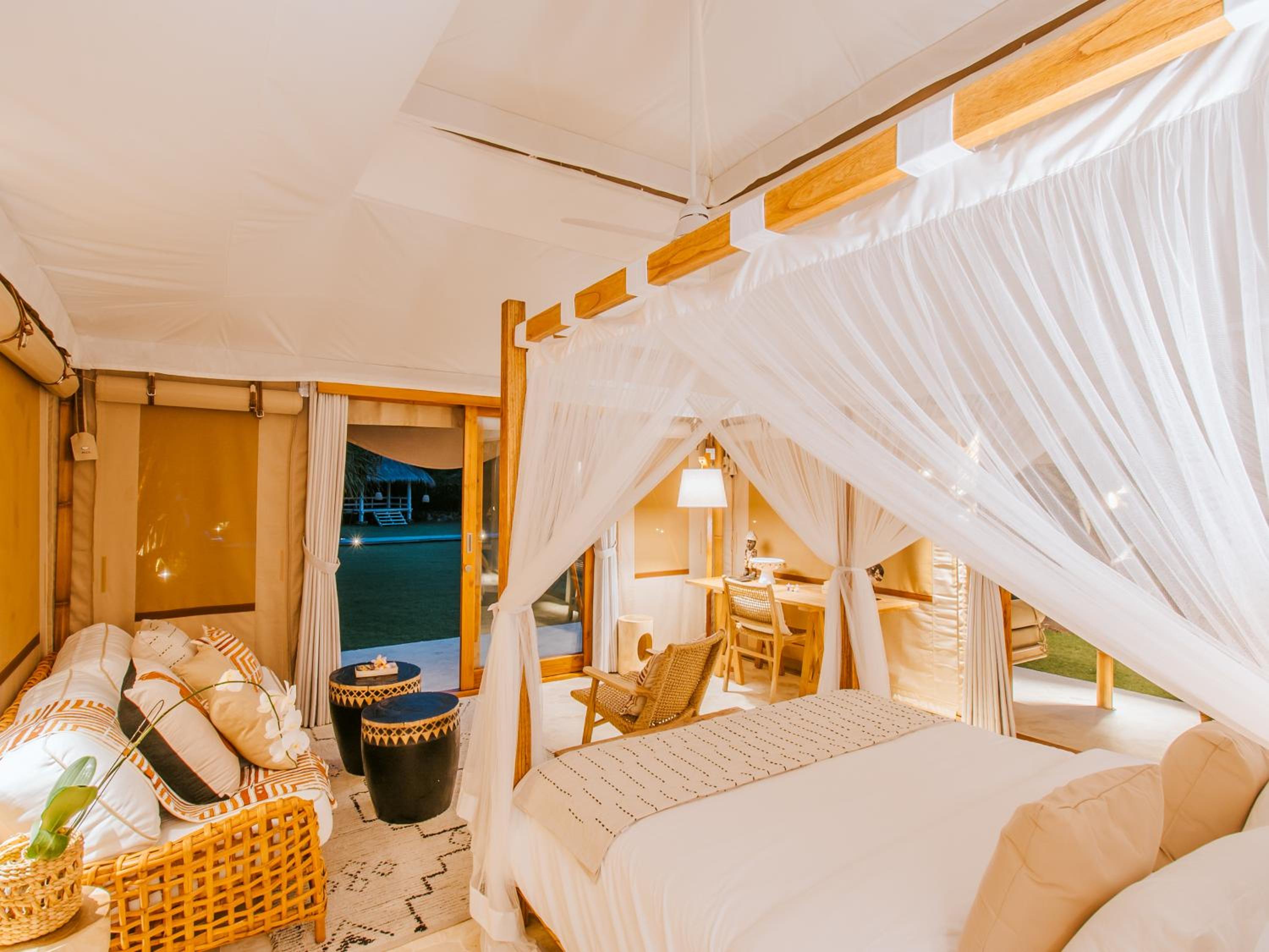 Driftwood Villas Lembongan