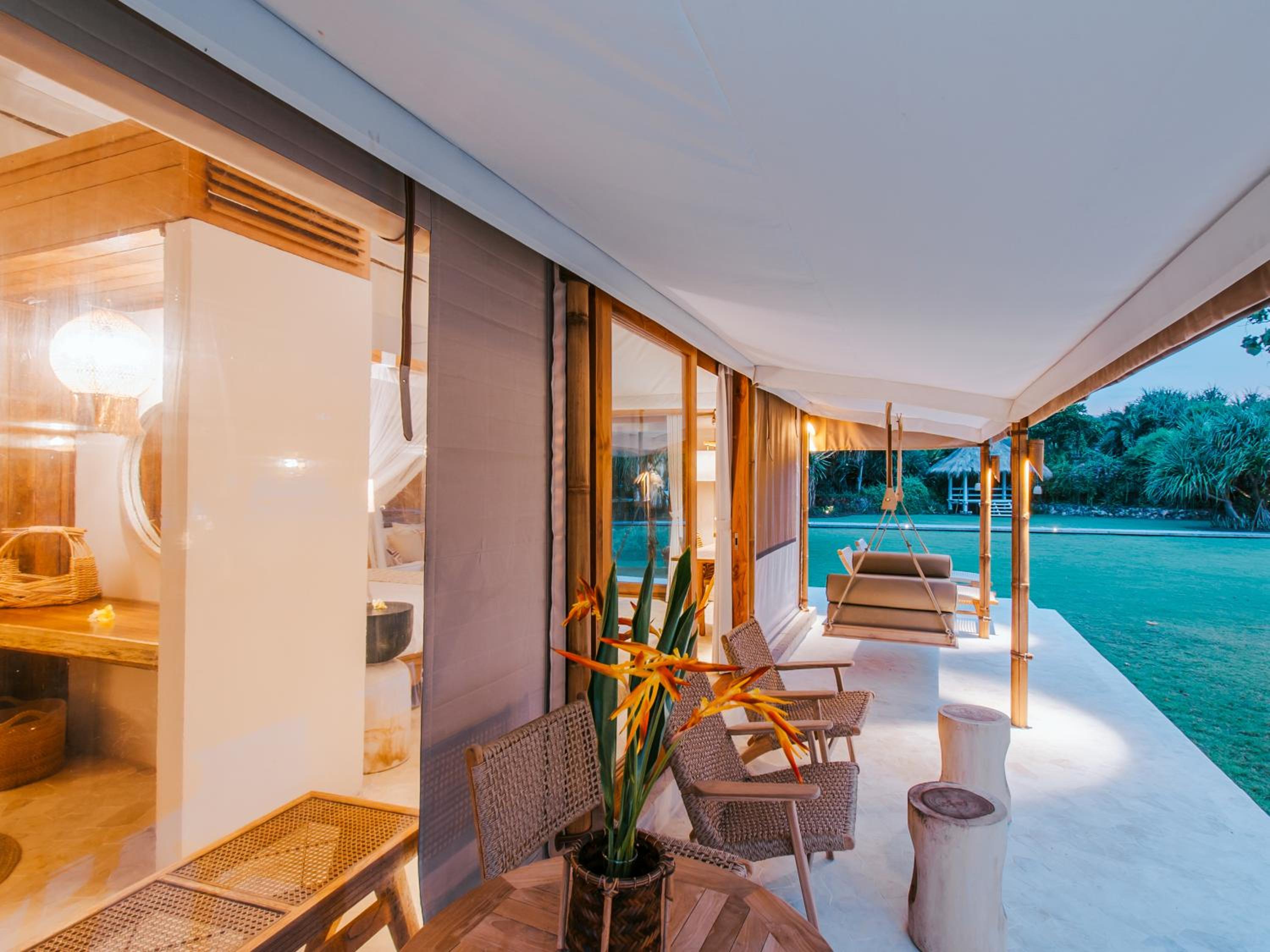Driftwood Villas Lembongan