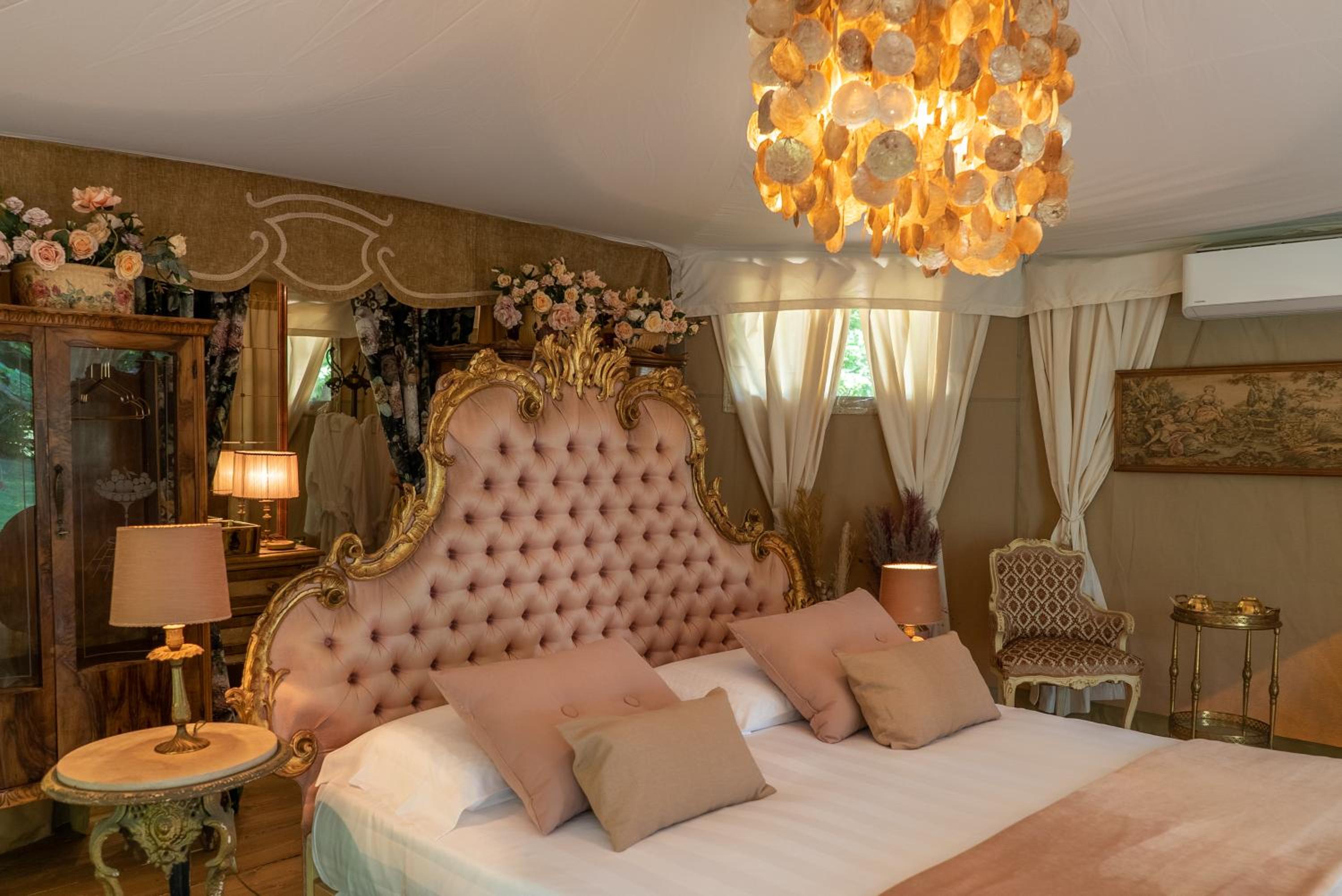 Glamping Canonici di San Marco
