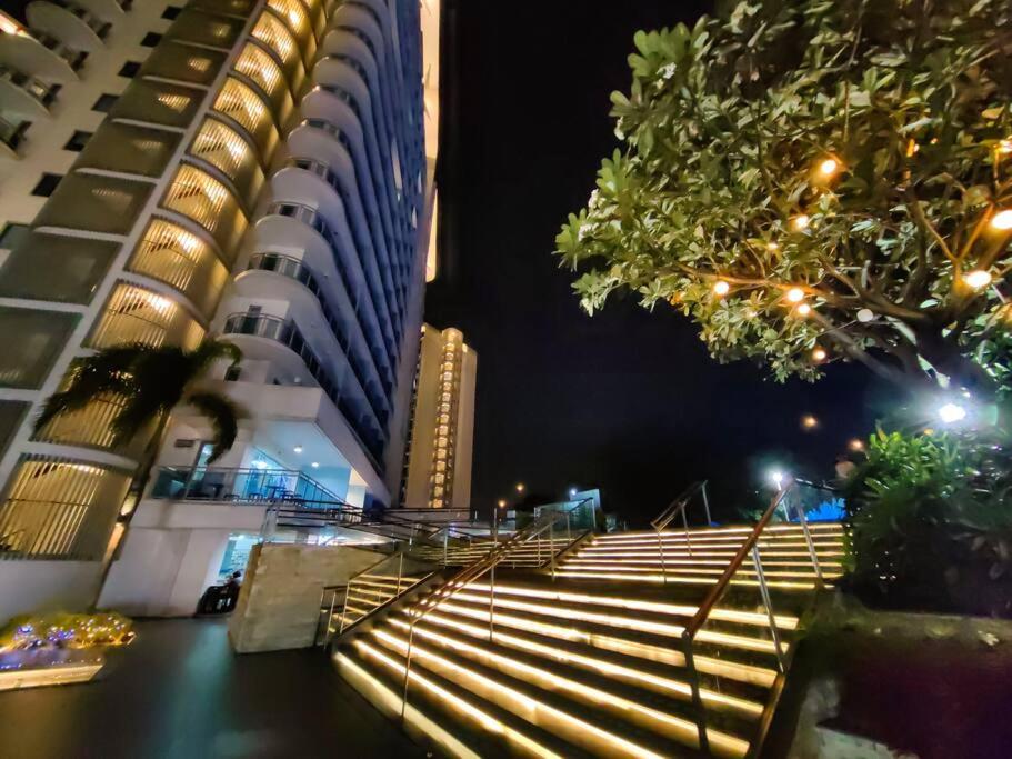 1BR Condotel at Azure Urban Resort Near Airport #AZ04 view 2