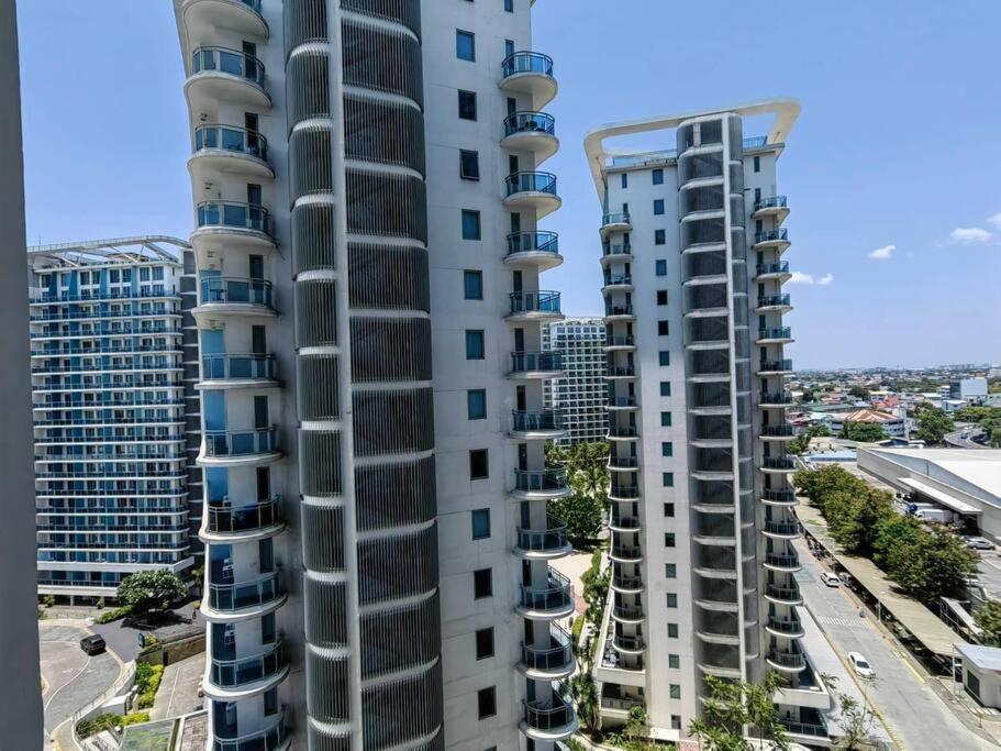 1BR Condotel at Azure Urban Resort Near Airport #AZ04 view 3