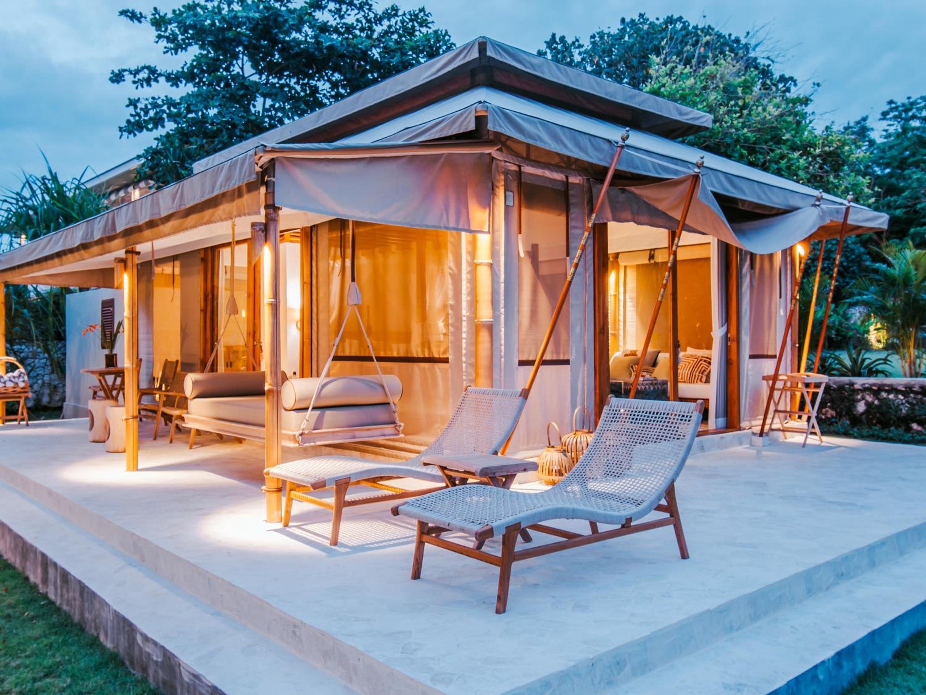 Driftwood Villas Lembongan