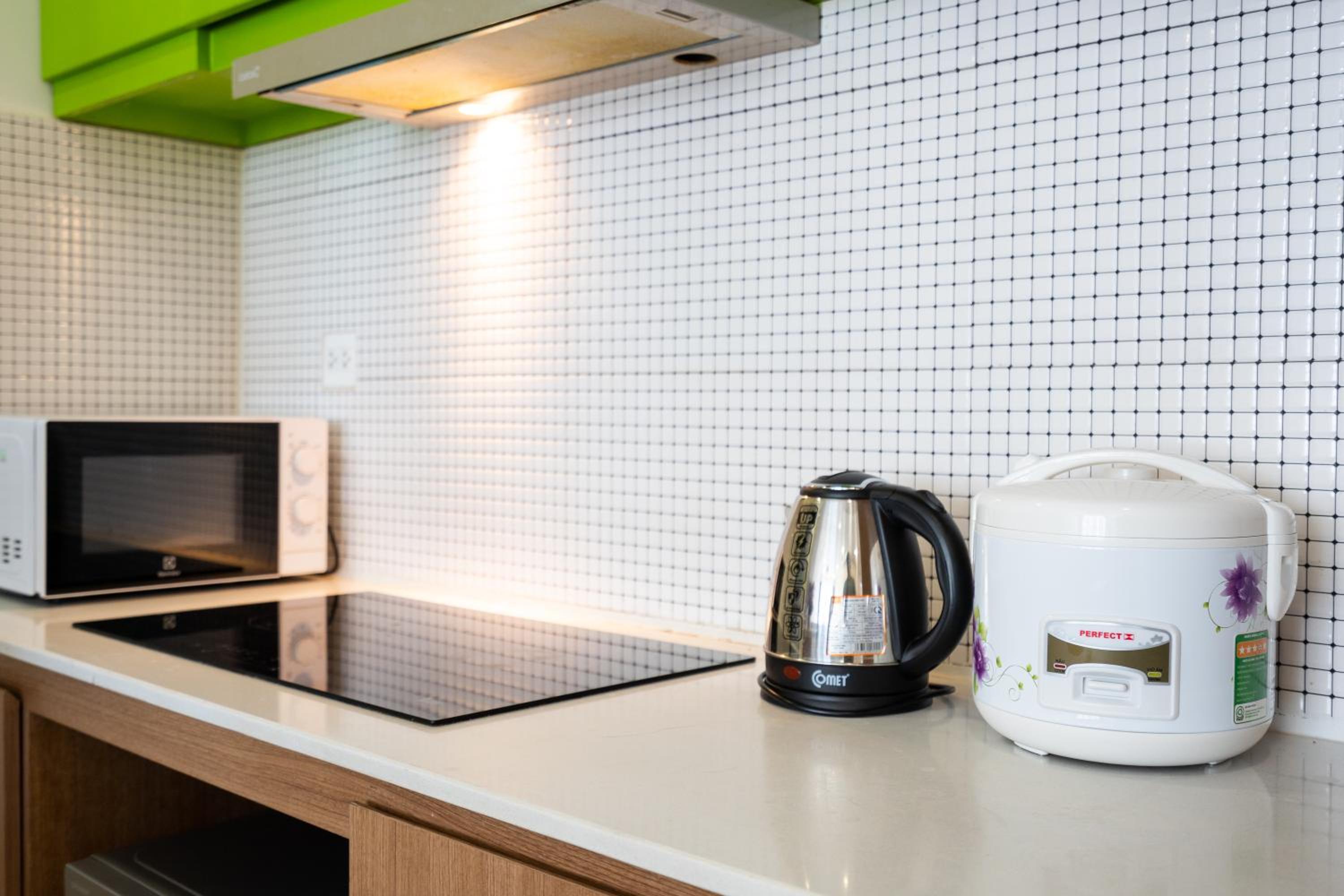 Rivergate Residence - Goby Home - Lux apartment, near Ben Thanh