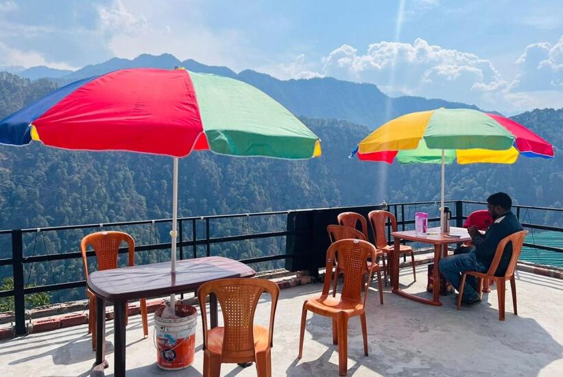 Anshuman Hotel by StayApart view 2