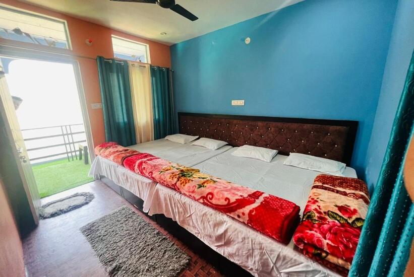 Anshuman Hotel by StayApart view 3
