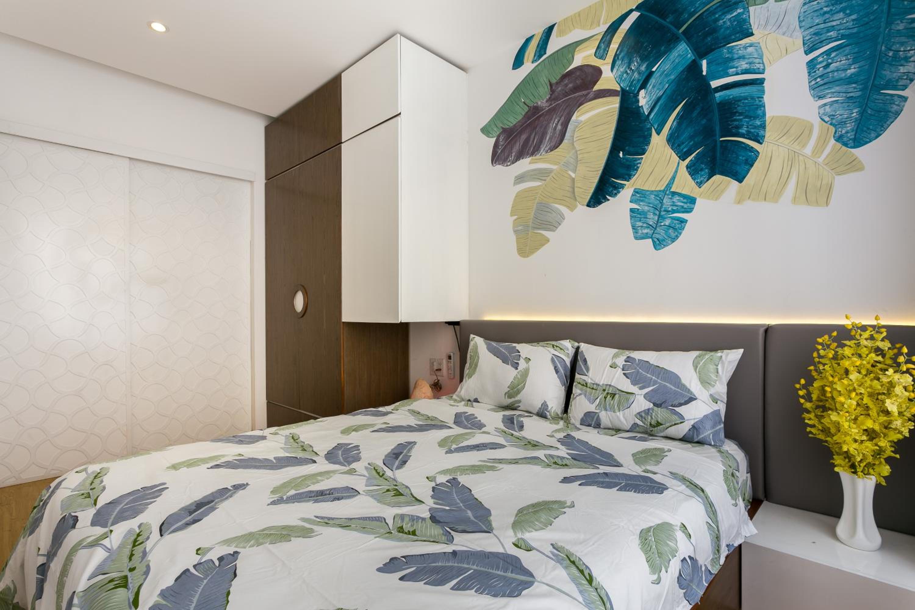 Rivergate Residence - Goby Home - Lux apartment, near Ben Thanh