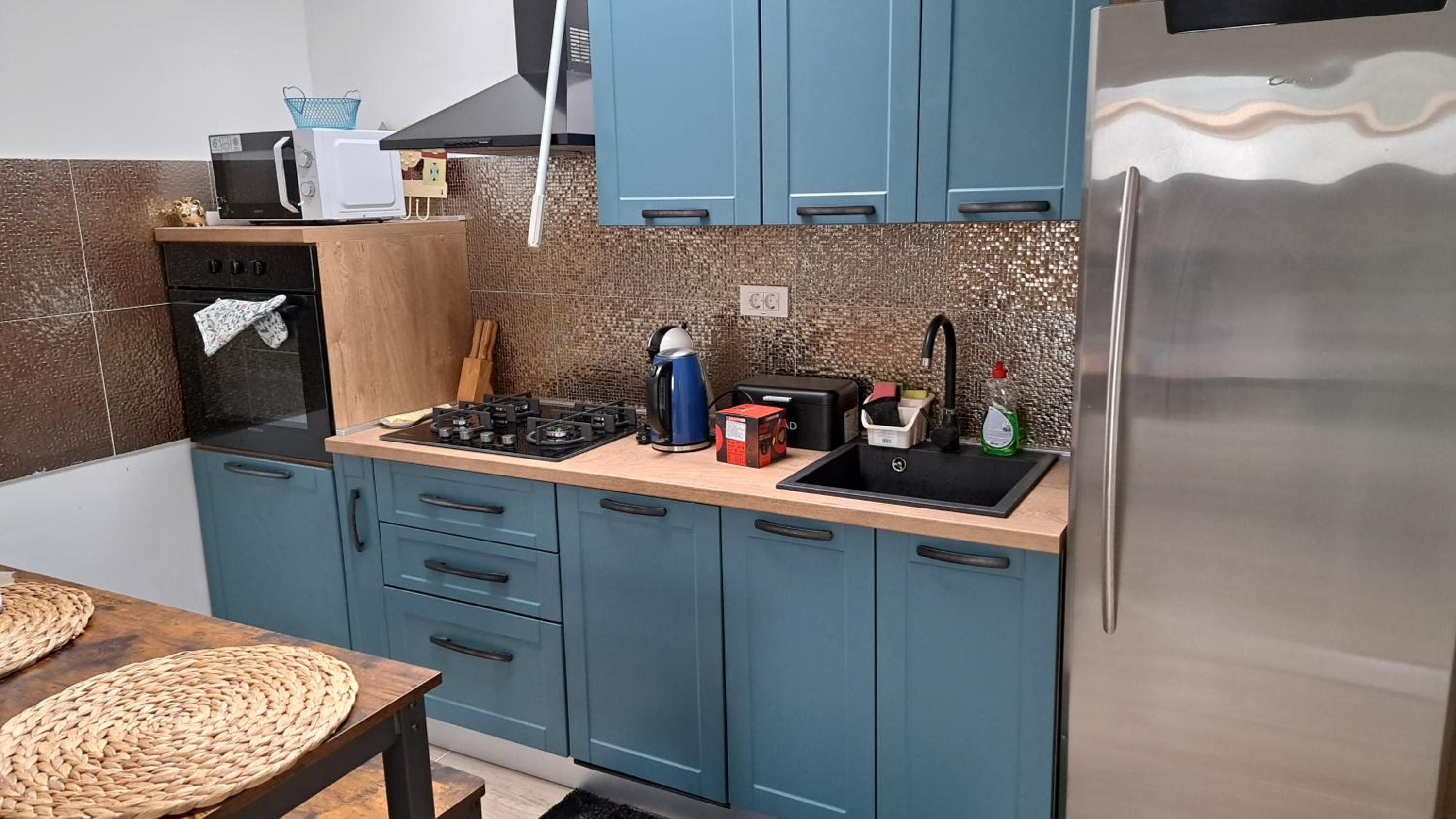 Apartman Emily