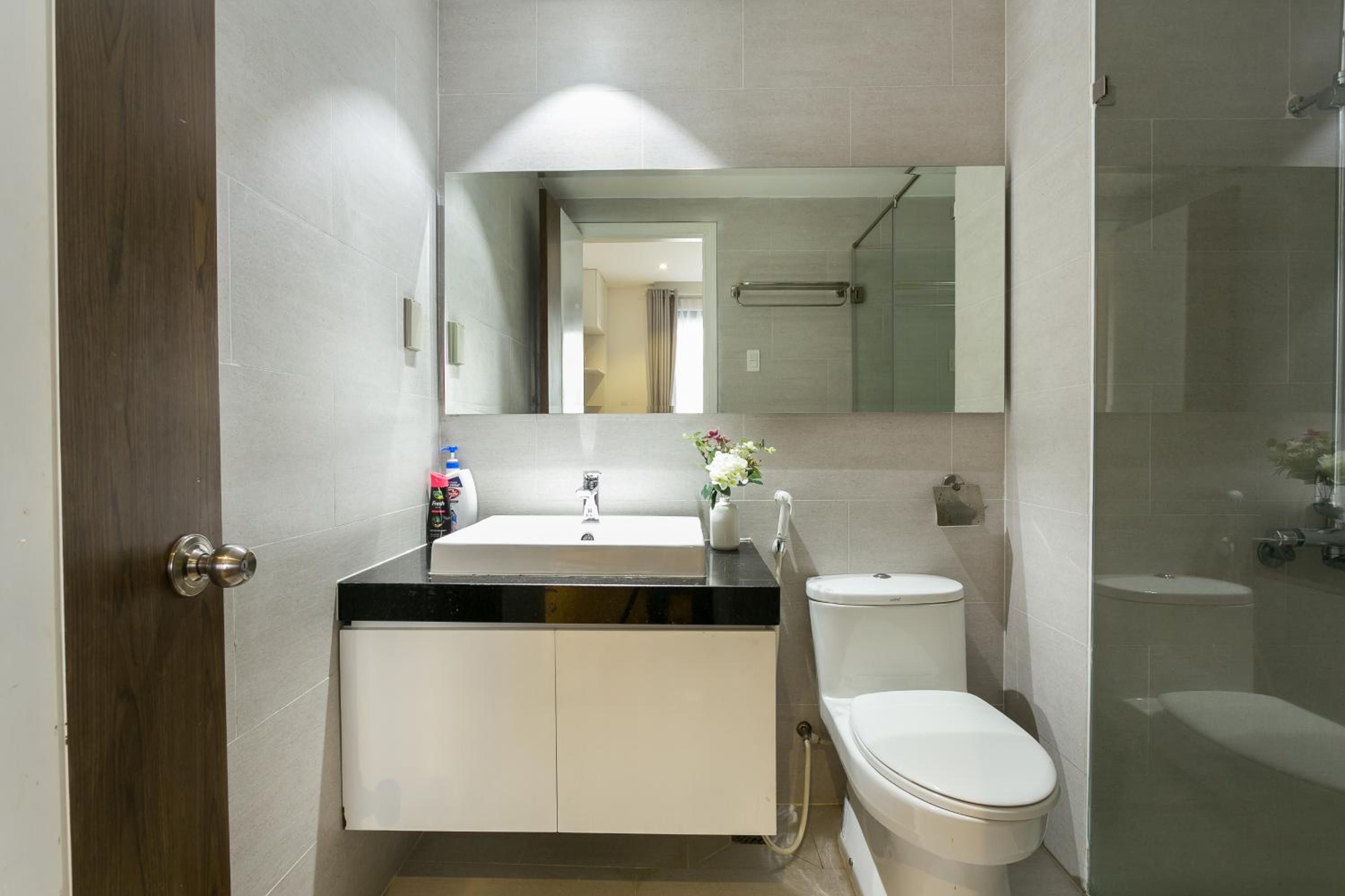 Rivergate Residence - Goby Home - Lux apartment, near Ben Thanh