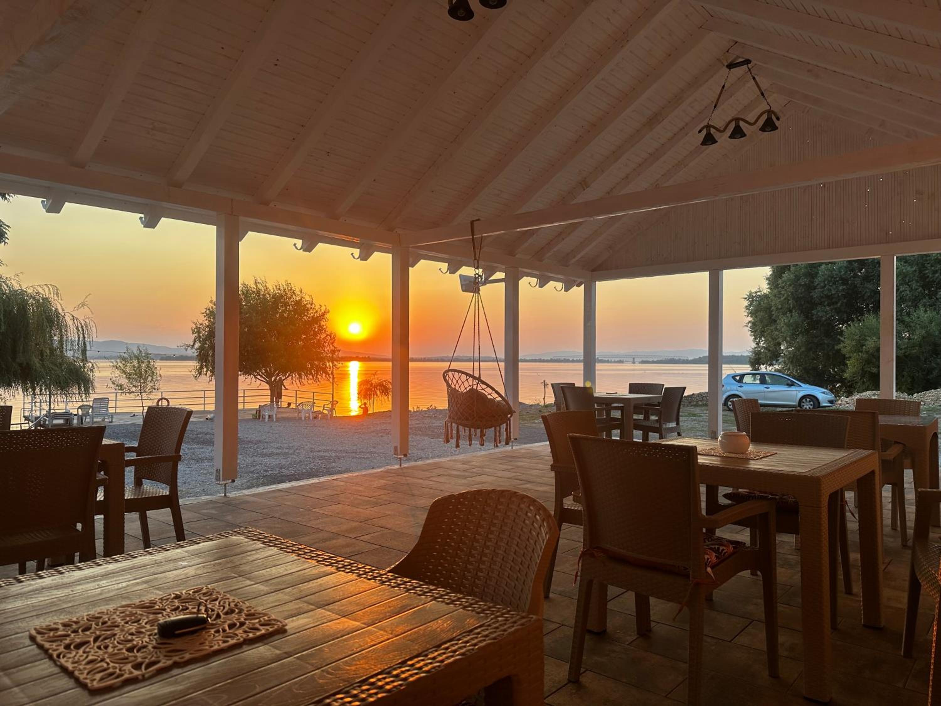 Casa Luis Coronini view 2
