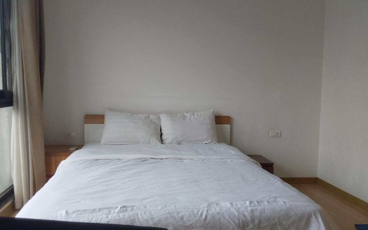 Quiet Hoang Quoc Viet Hotel & apartment