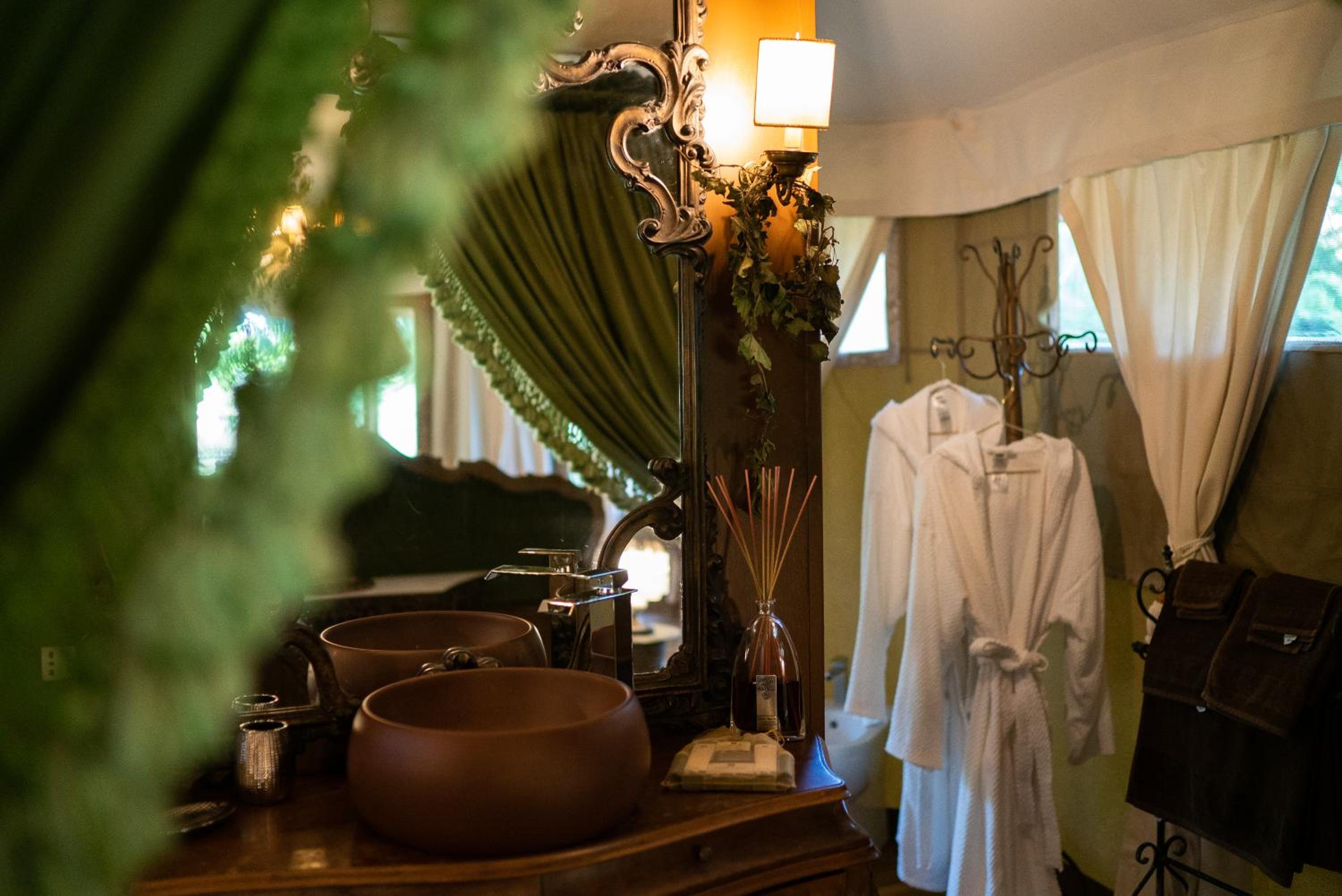 Glamping Canonici di San Marco