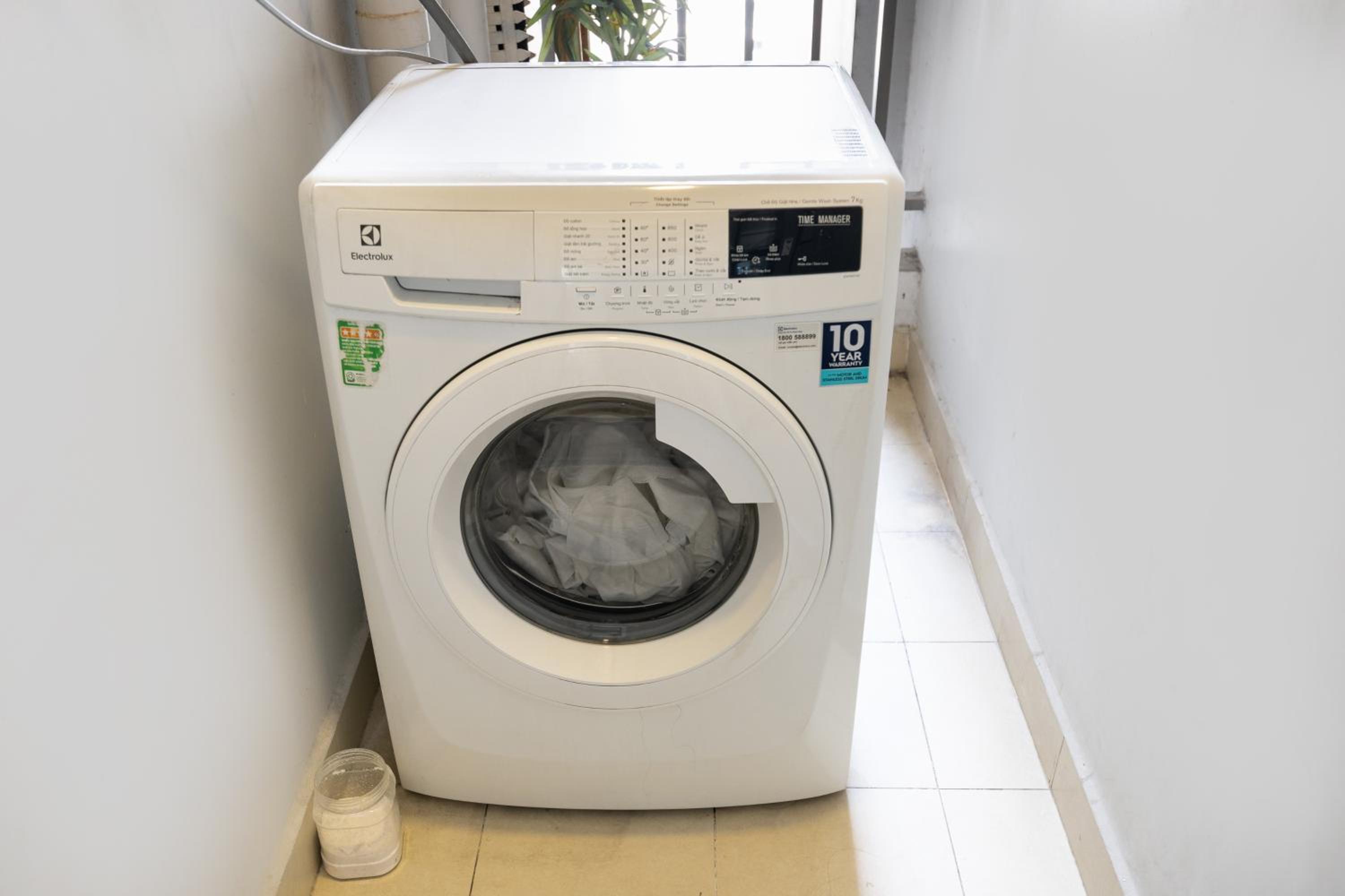 Rivergate Residence - Goby Home - Lux apartment, near Ben Thanh
