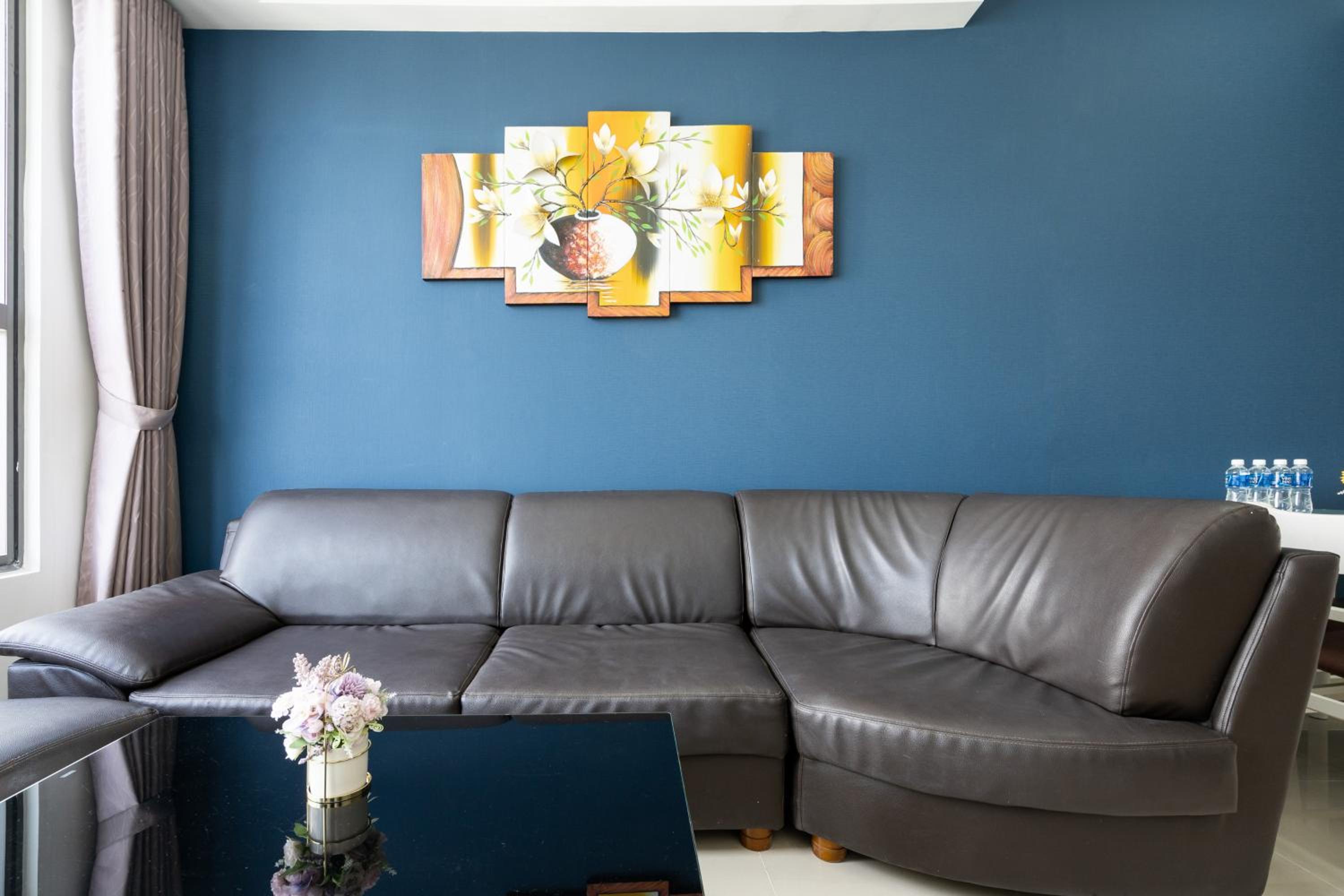 Rivergate Residence - Goby Home - Lux apartment, near Ben Thanh