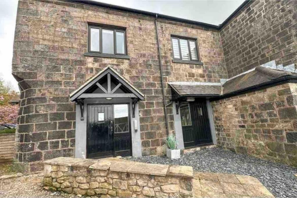 Coronation Mill Apartment