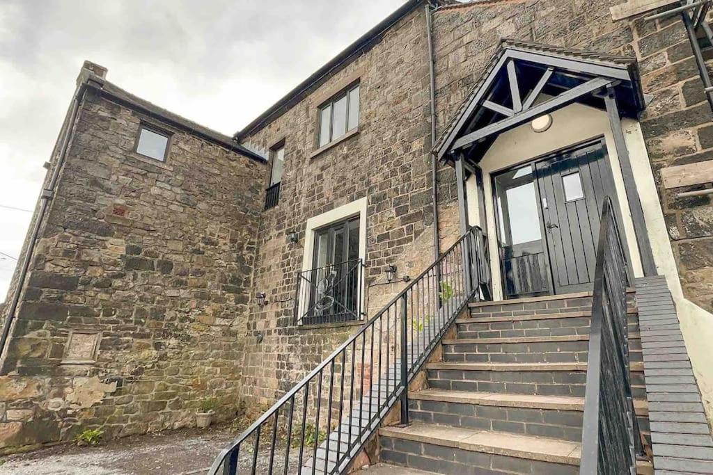 Coronation Mill Apartment