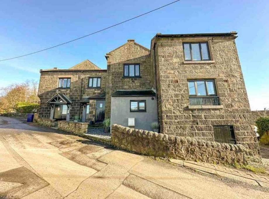 Coronation Mill Apartment